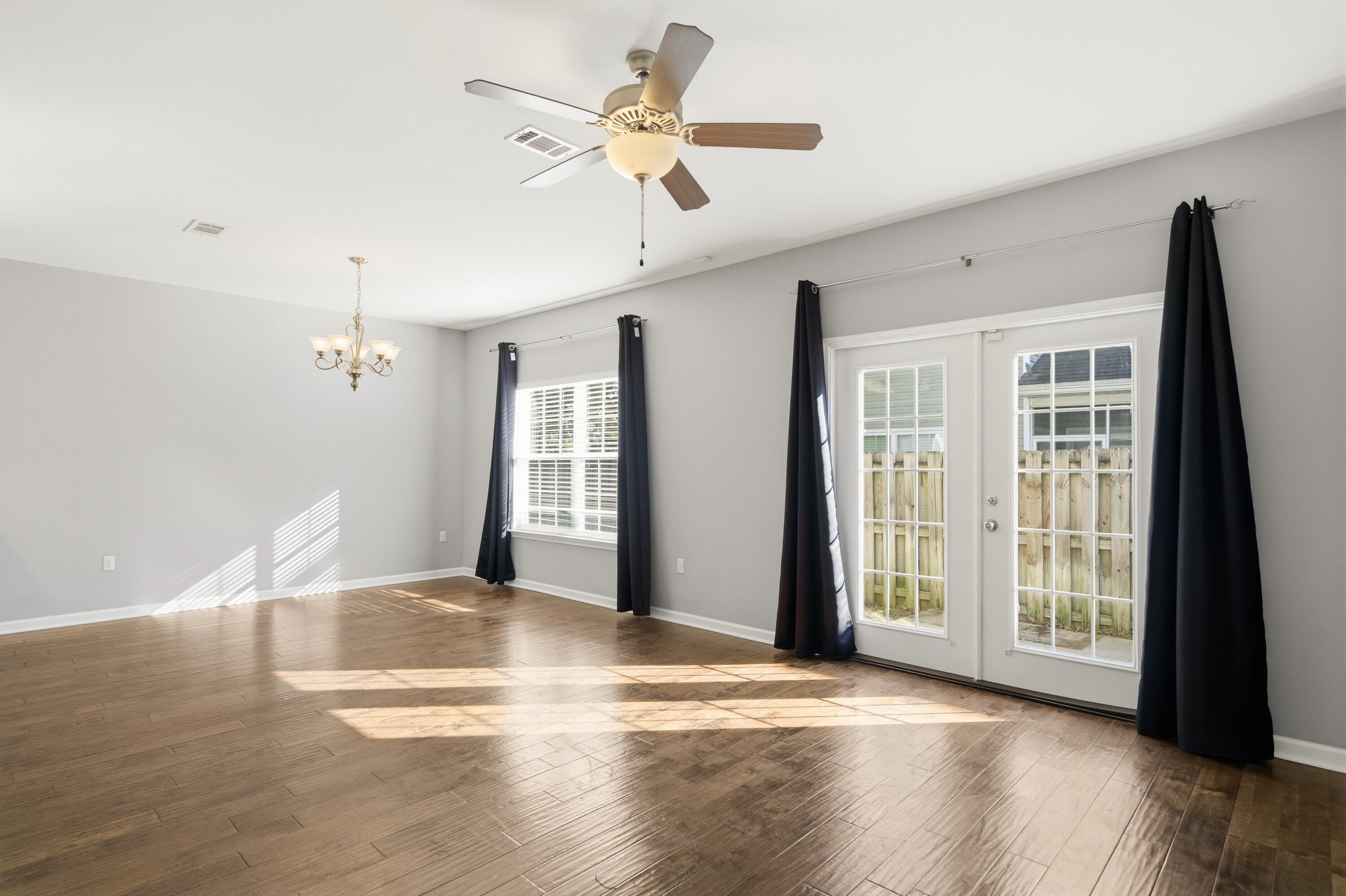 REDWOOD VILLAGE - Residential