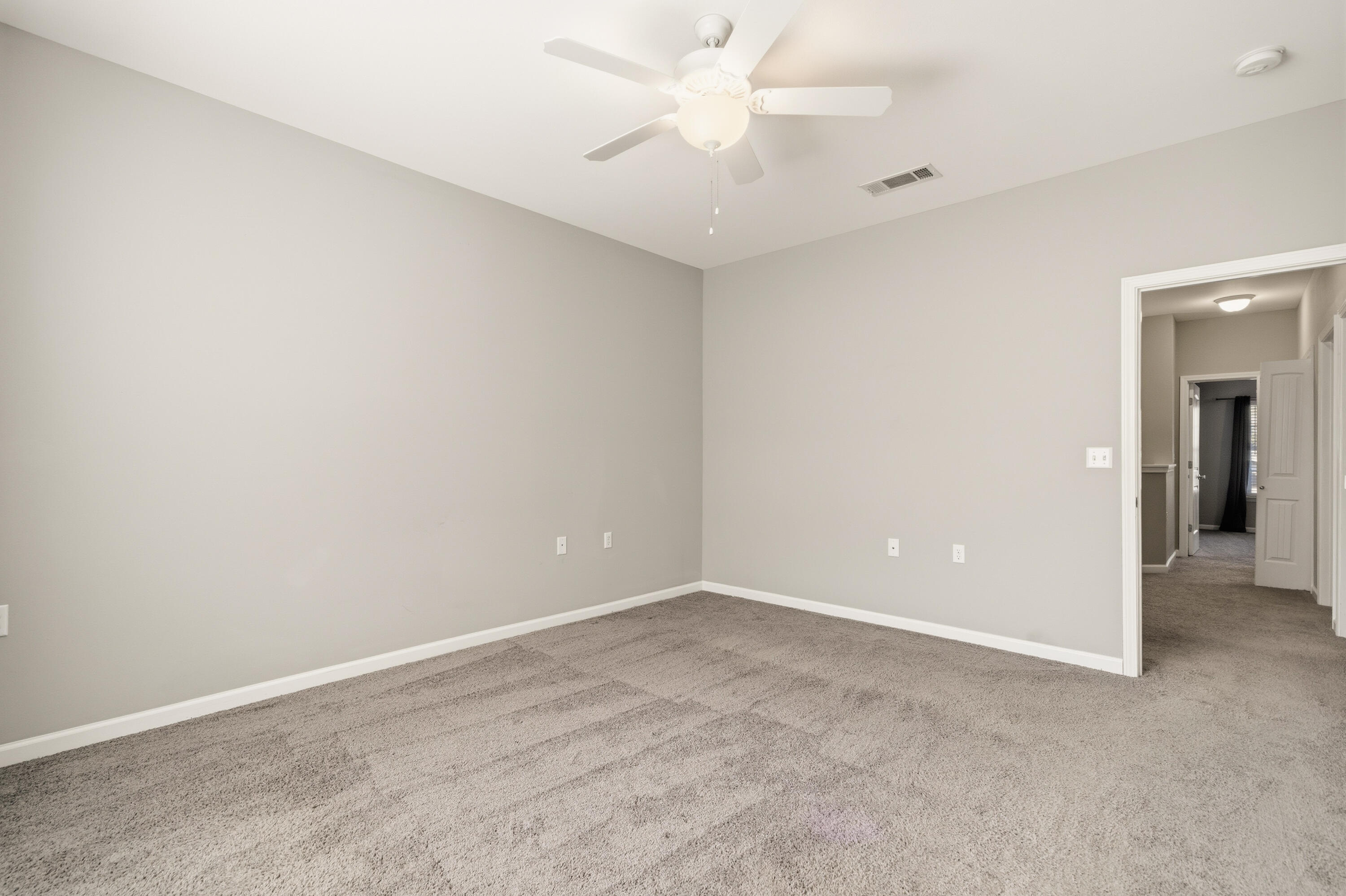 REDWOOD VILLAGE - Residential