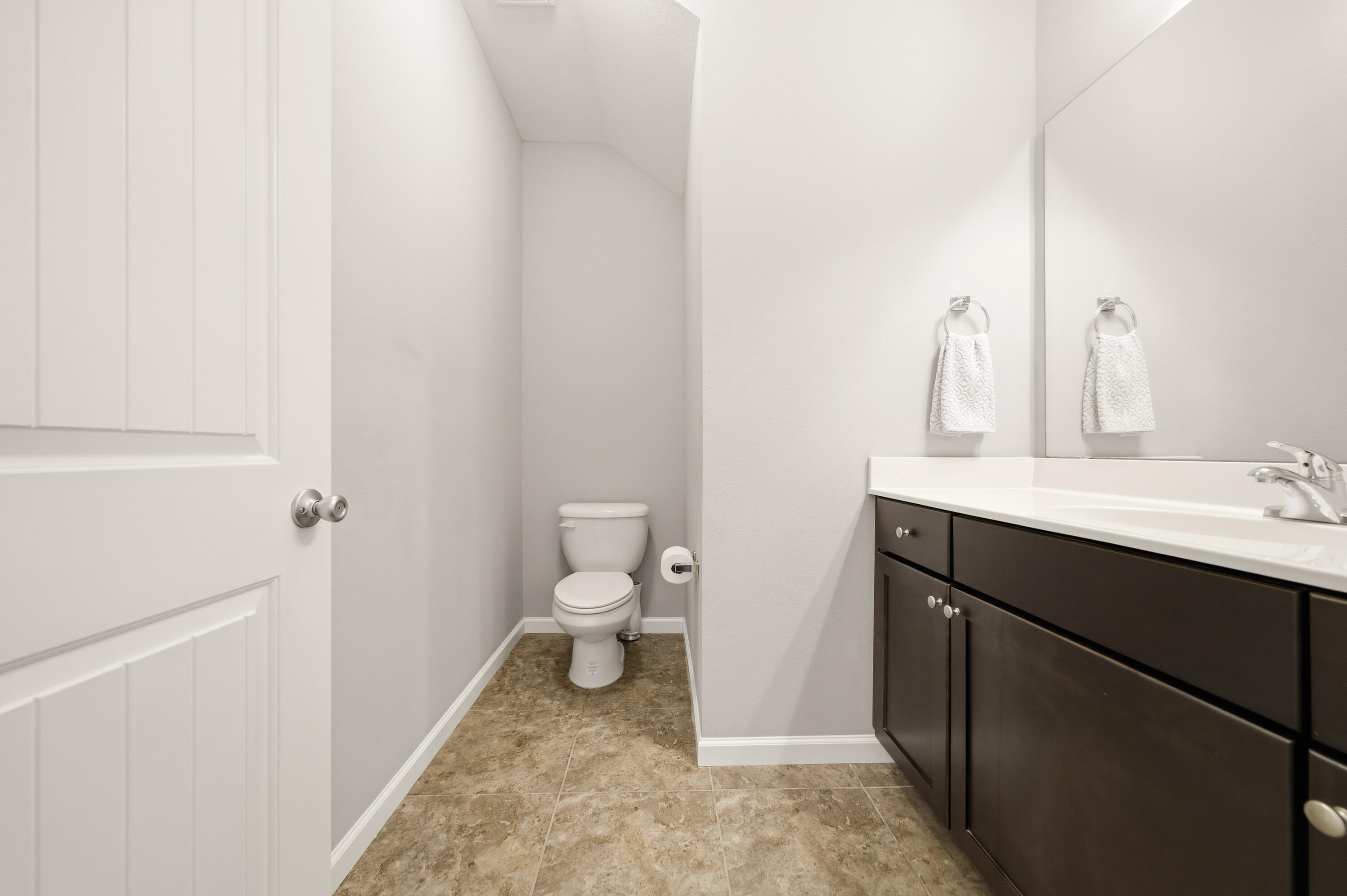 REDWOOD VILLAGE - Residential