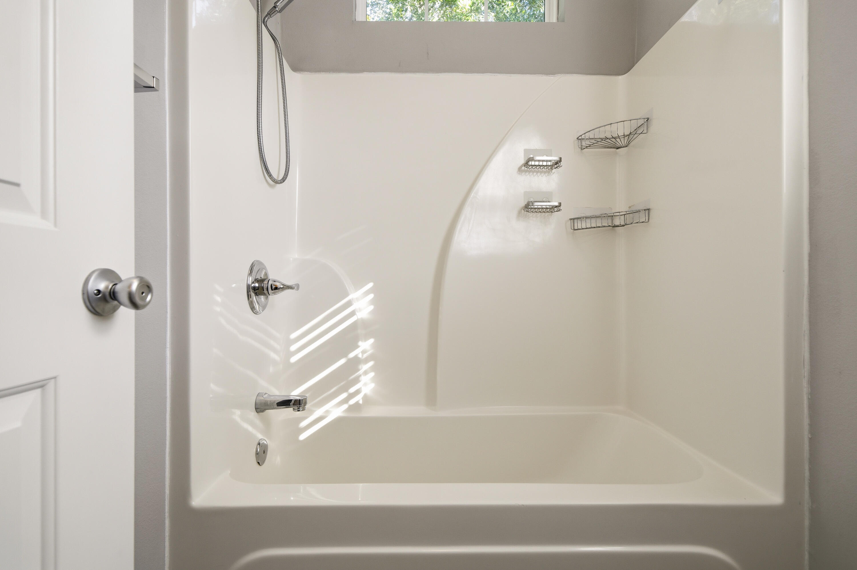 REDWOOD VILLAGE - Residential