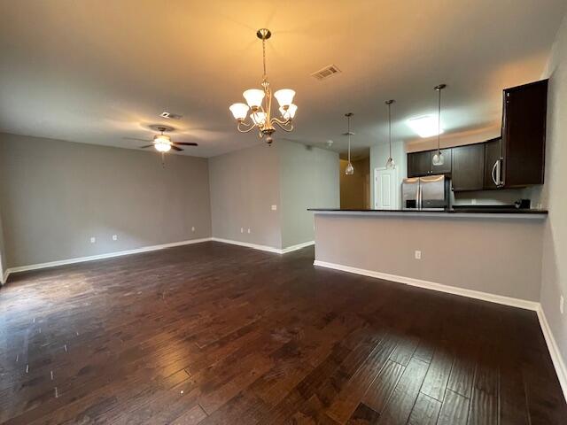 REDWOOD VILLAGE - Residential