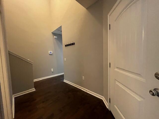 REDWOOD VILLAGE - Residential