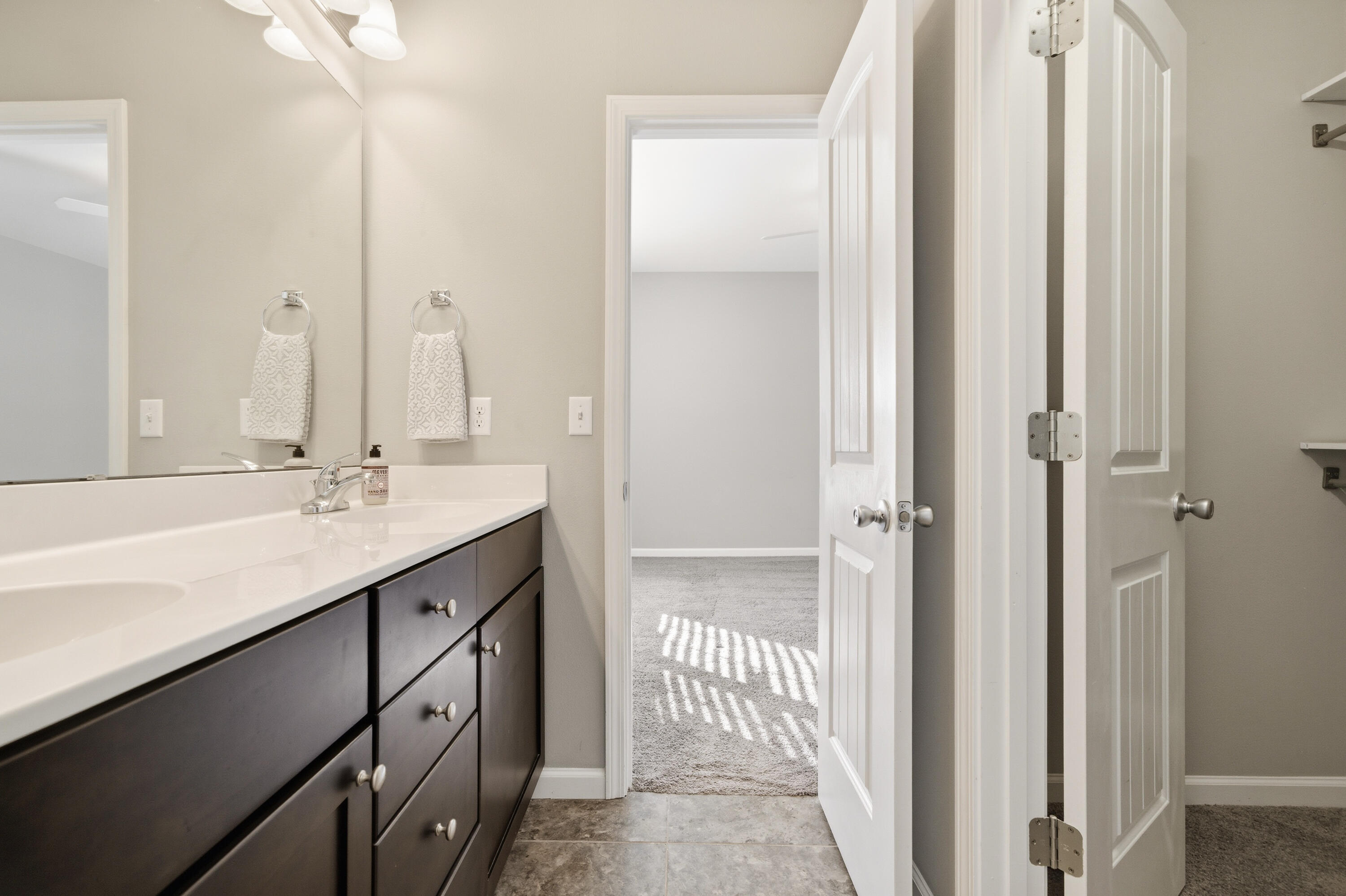 REDWOOD VILLAGE - Residential