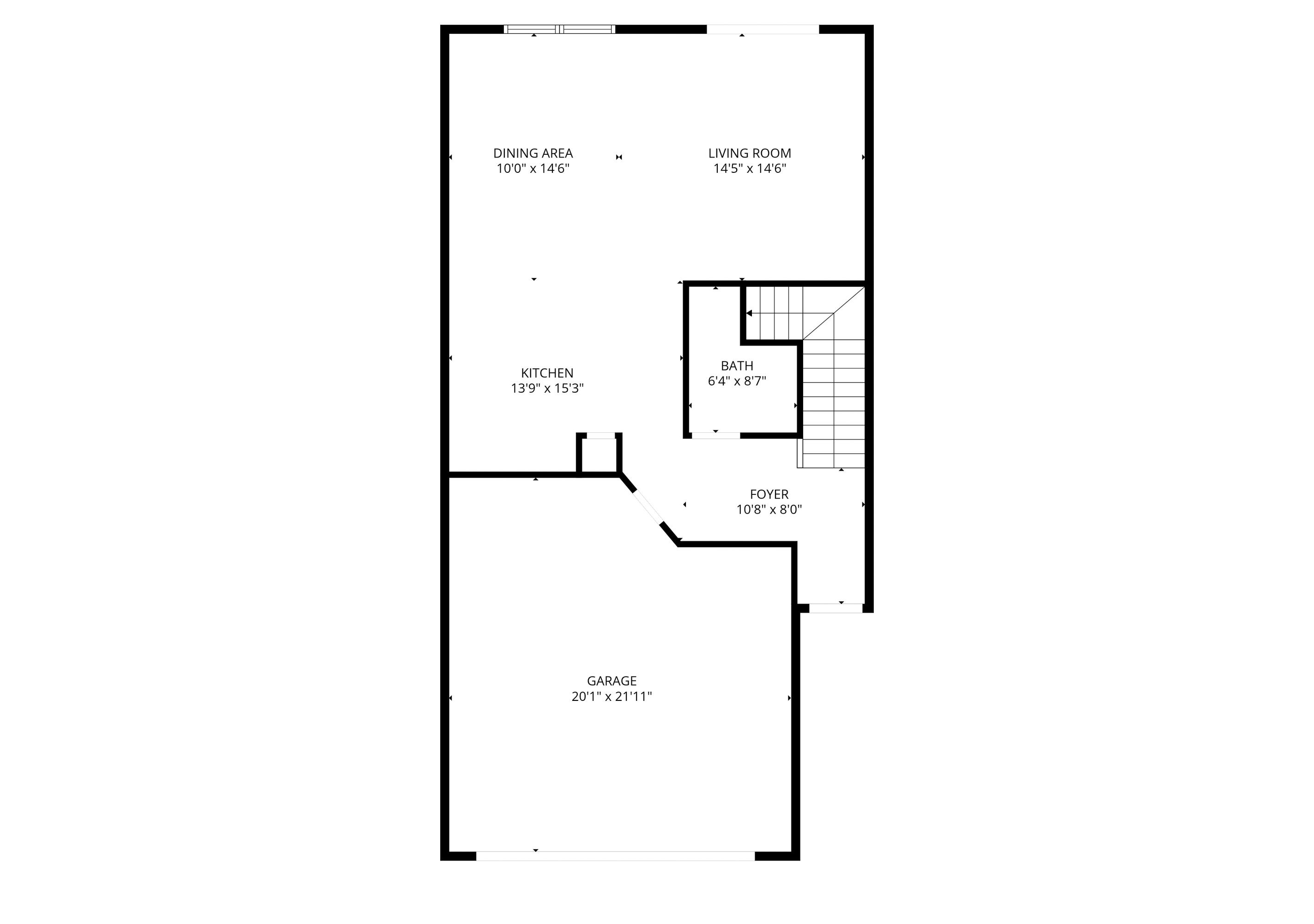 REDWOOD VILLAGE - Residential