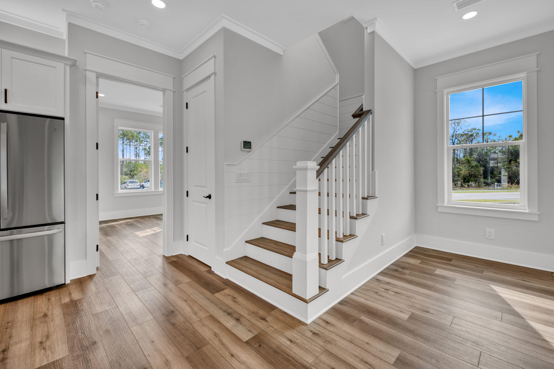 Village at Grayton Beach - Residential