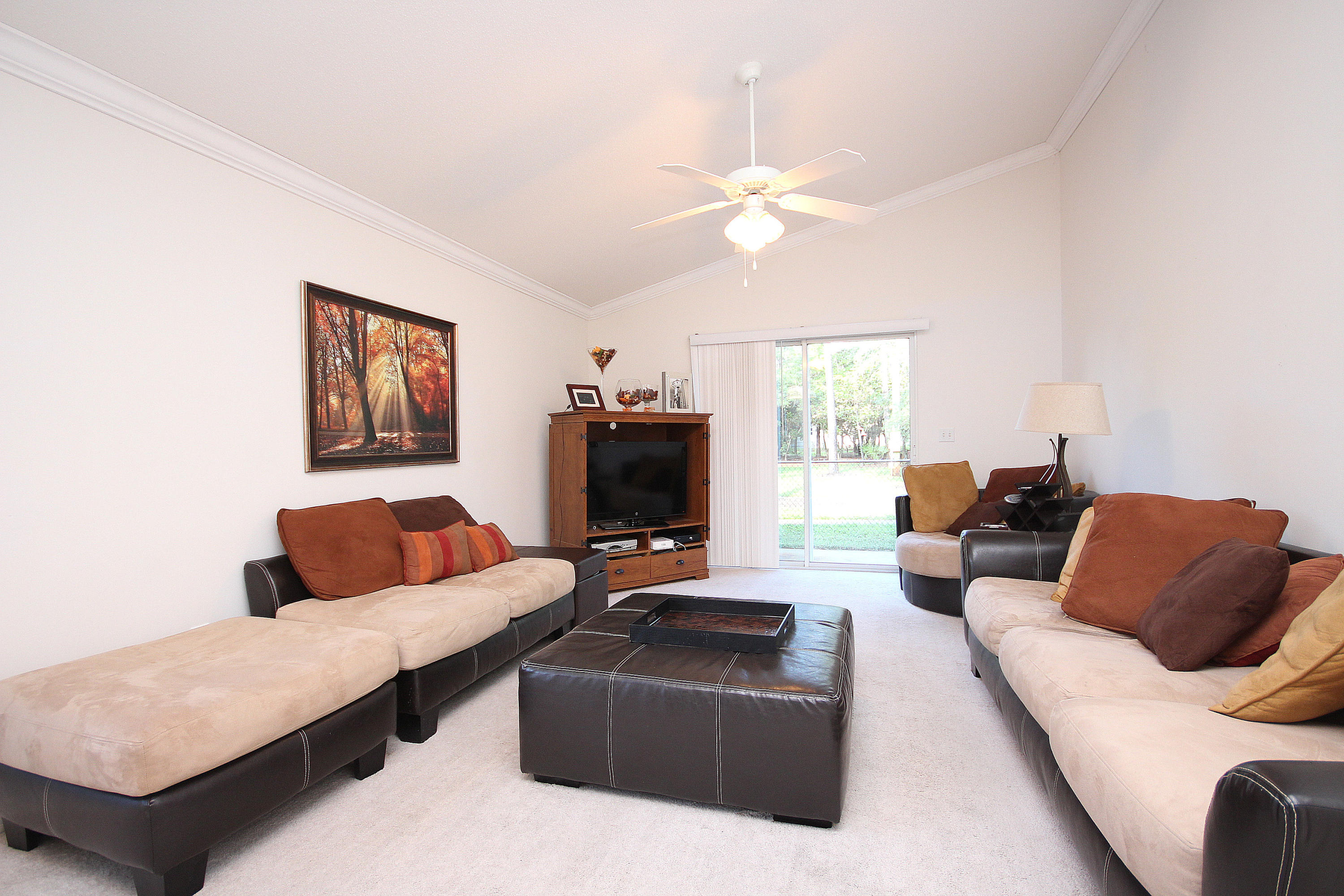 SHALIMAR COTTAGES - Residential