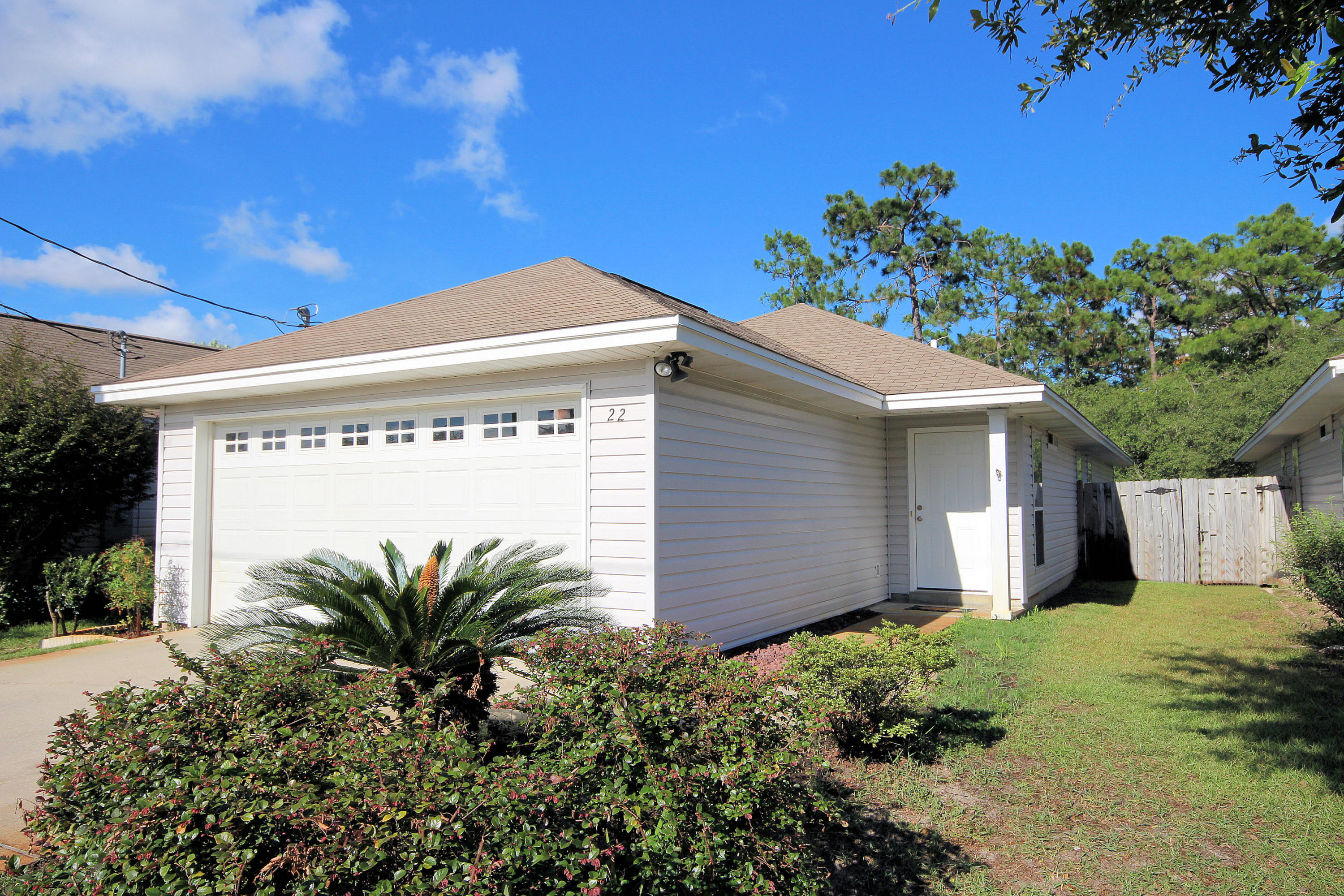 SHALIMAR COTTAGES - Residential