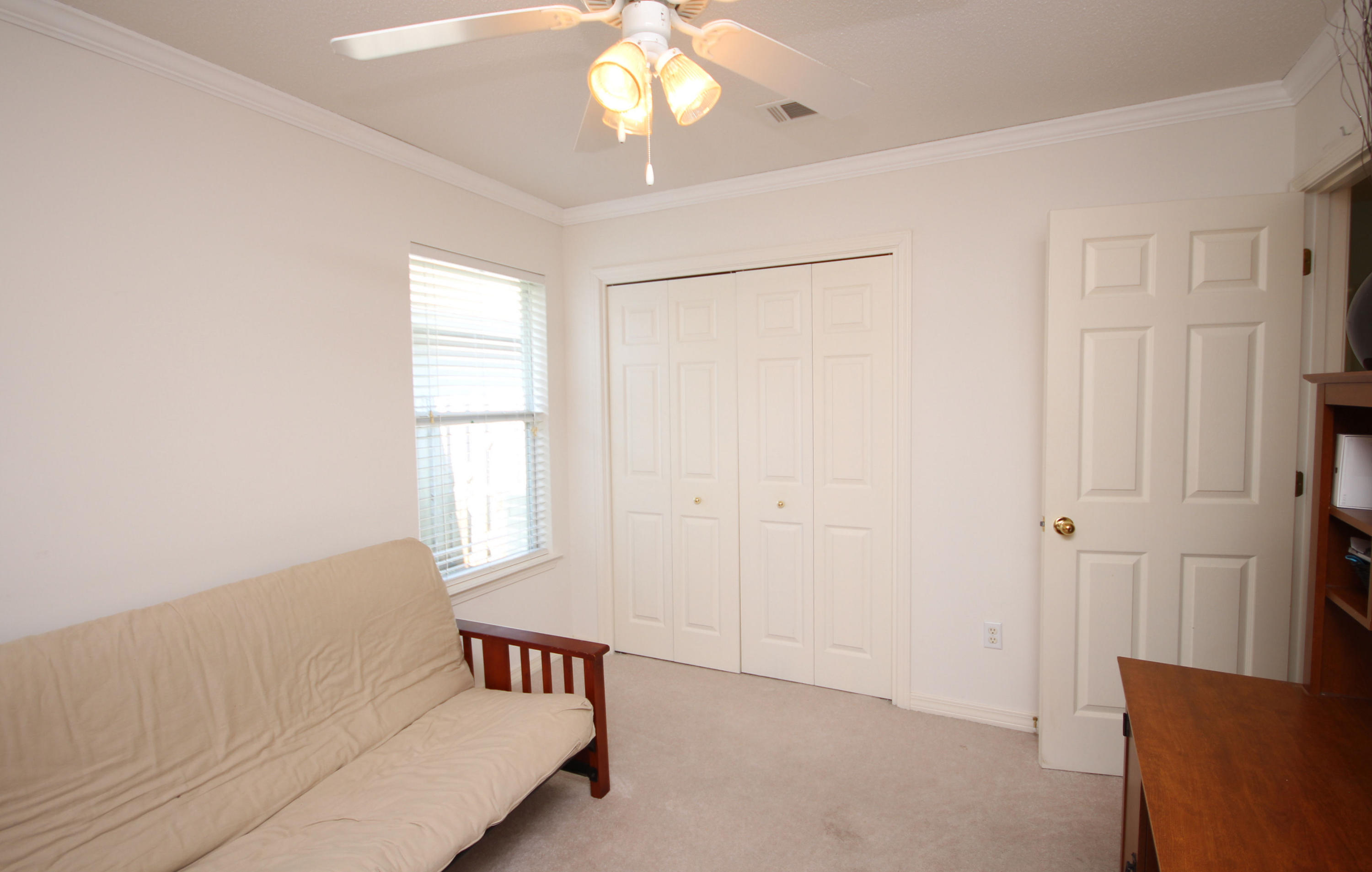 SHALIMAR COTTAGES - Residential