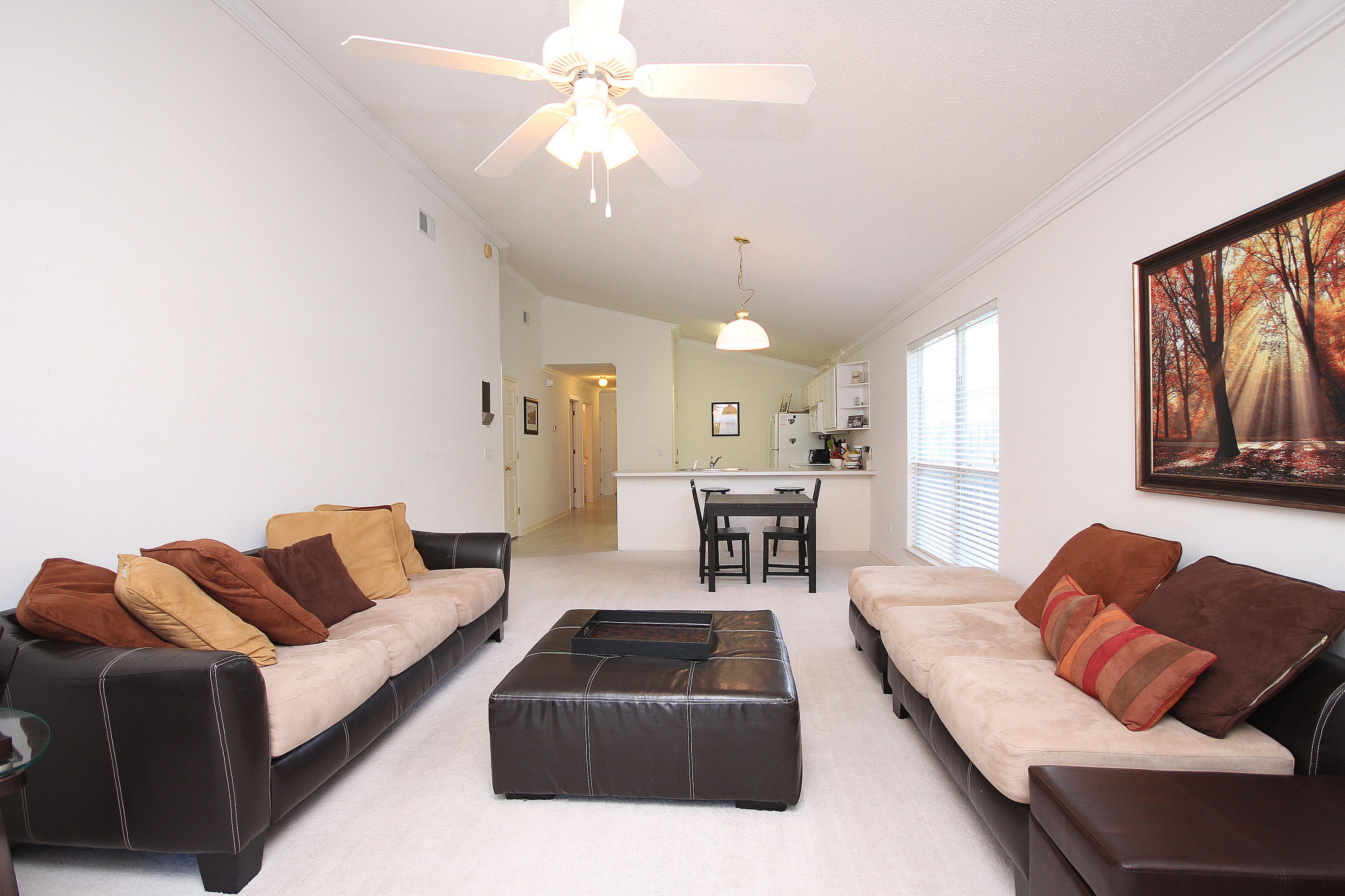 SHALIMAR COTTAGES - Residential