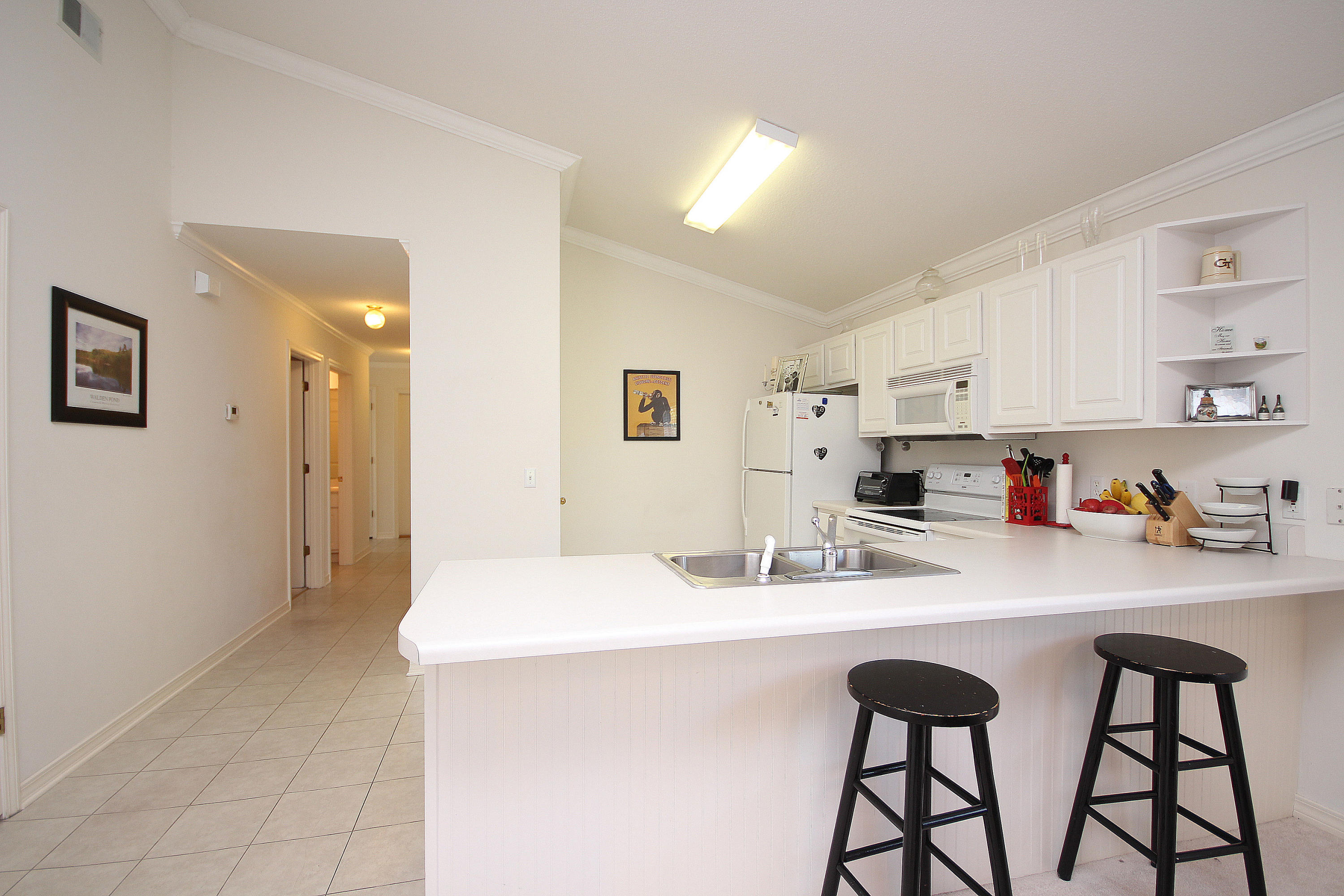 SHALIMAR COTTAGES - Residential