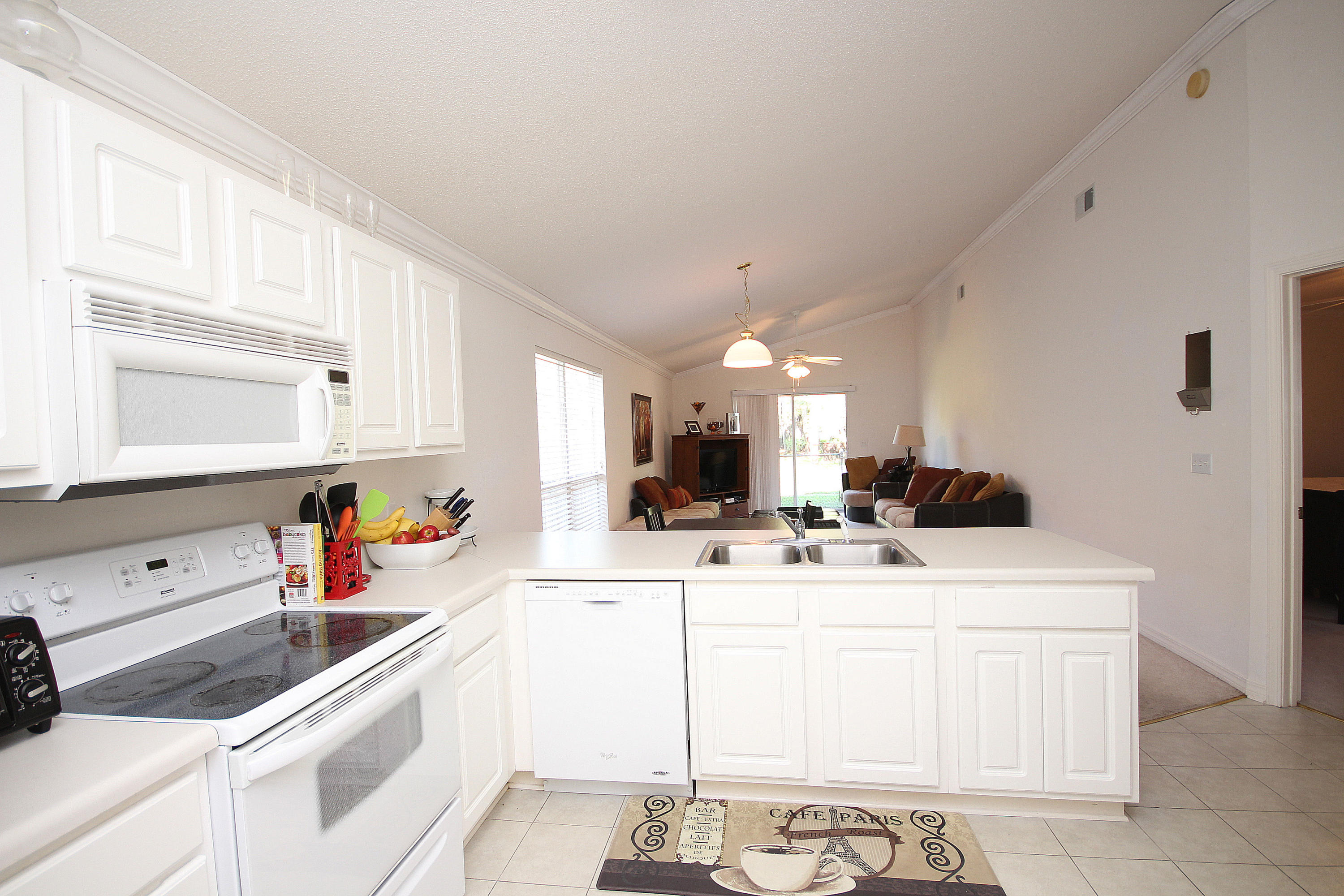 SHALIMAR COTTAGES - Residential