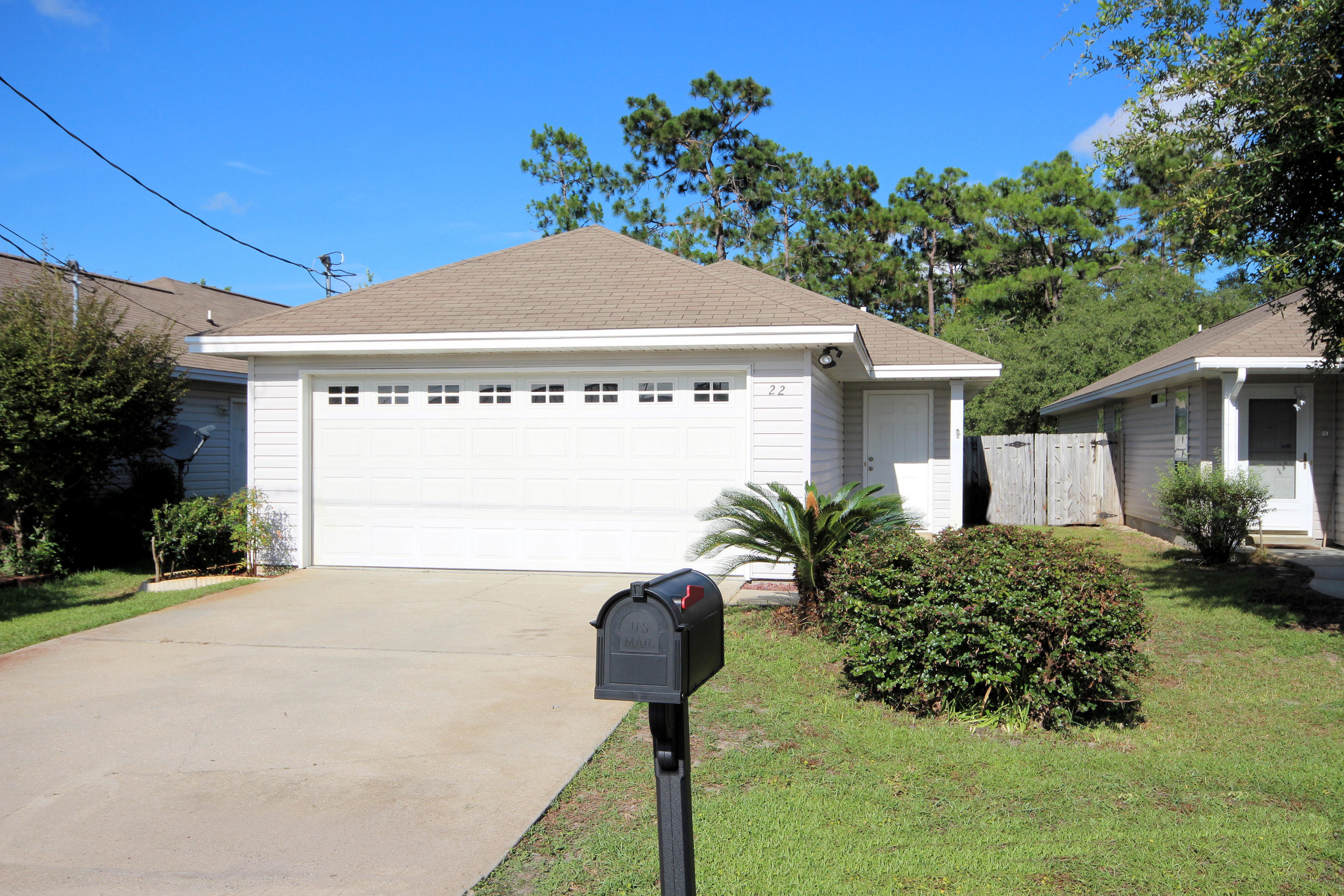 SHALIMAR COTTAGES - Residential