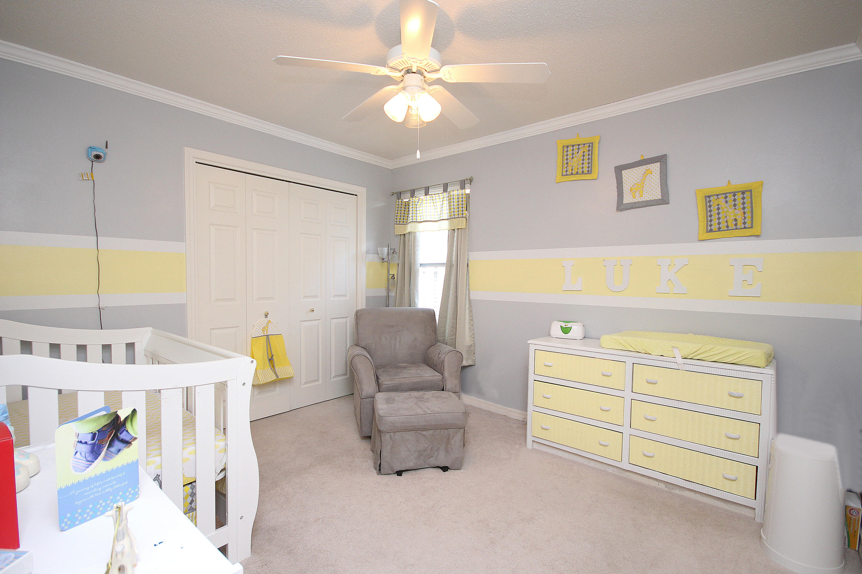 SHALIMAR COTTAGES - Residential