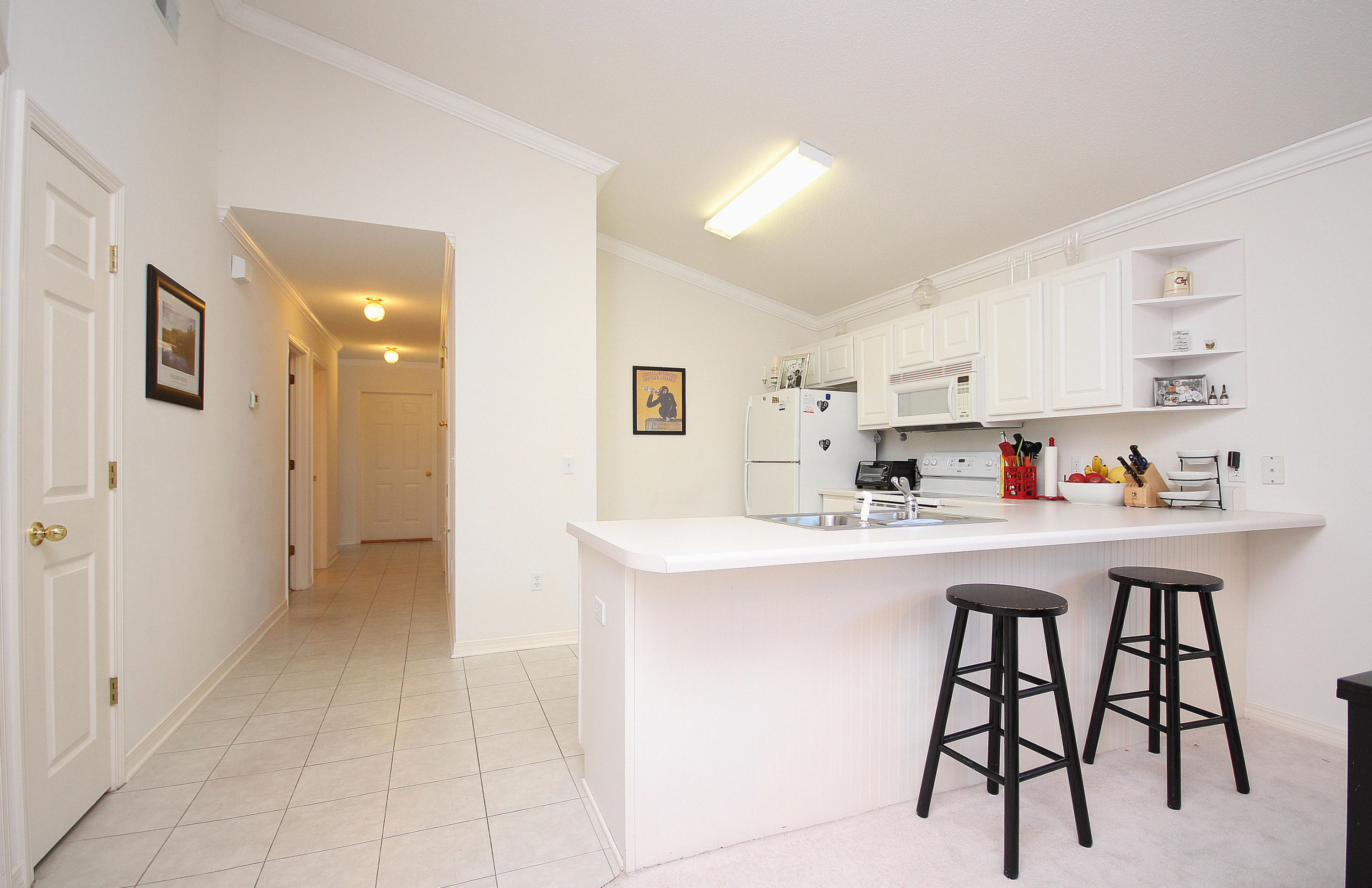 SHALIMAR COTTAGES - Residential