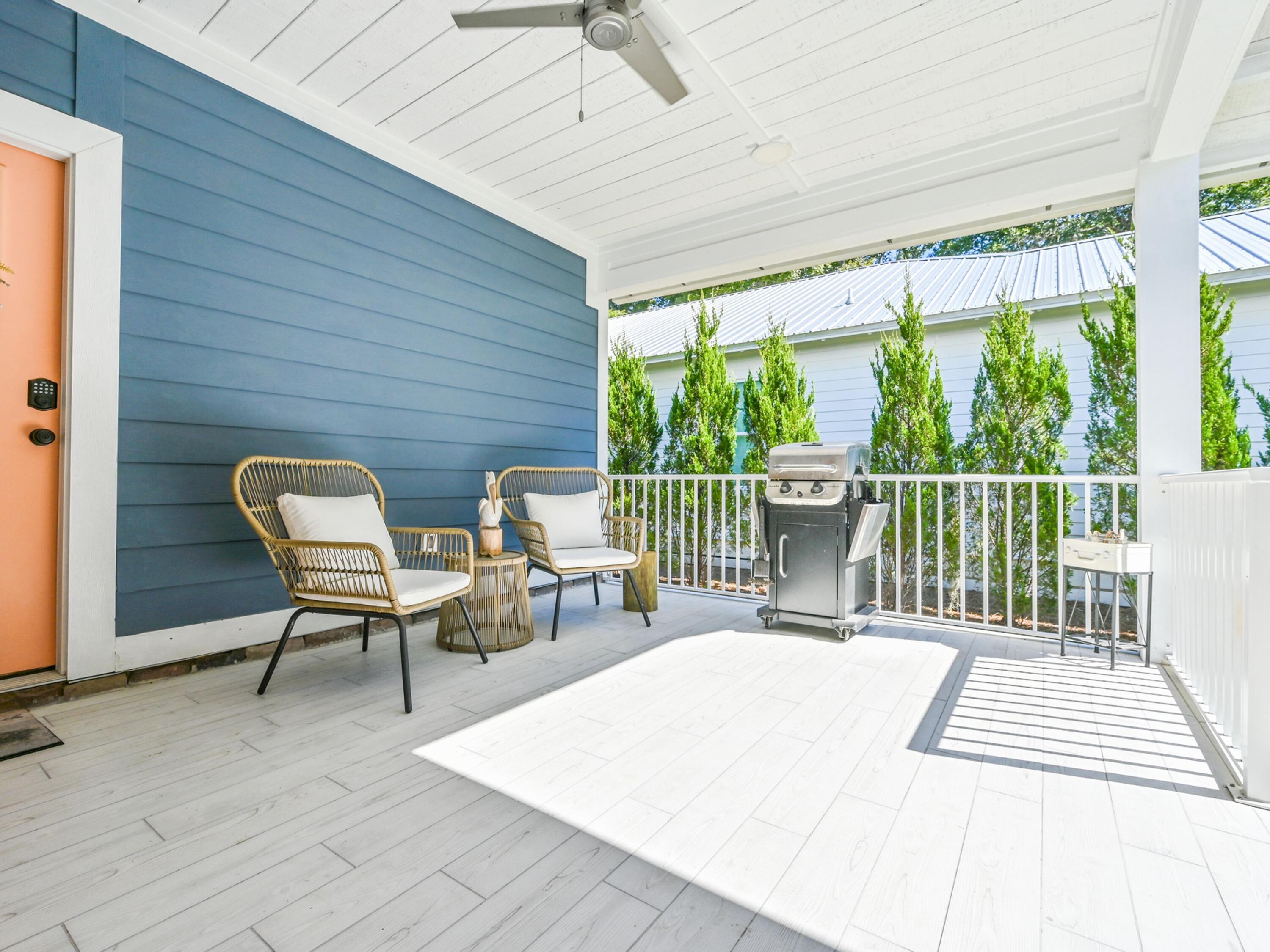 GRAYTON BAYOU - Residential