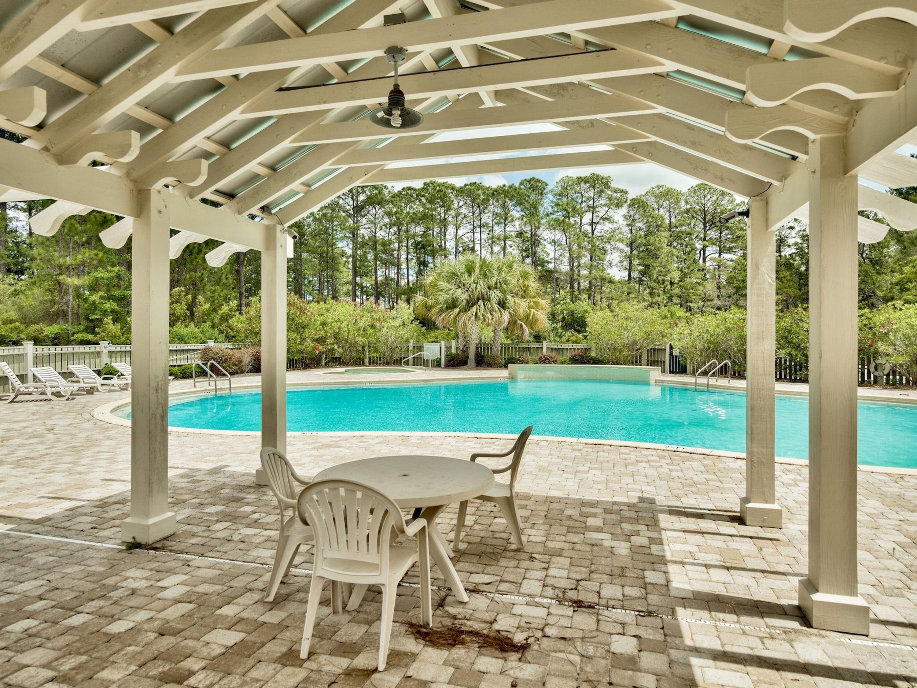 GRAYTON BAYOU - Residential