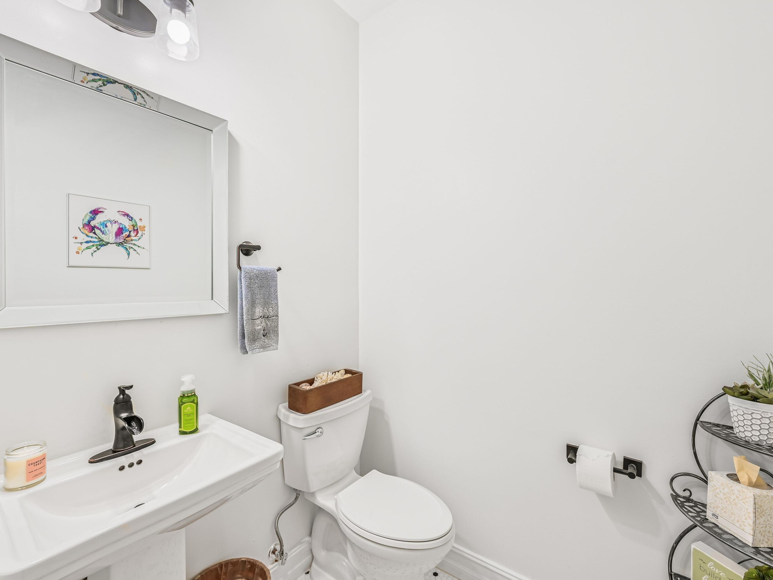 GRAYTON BAYOU - Residential