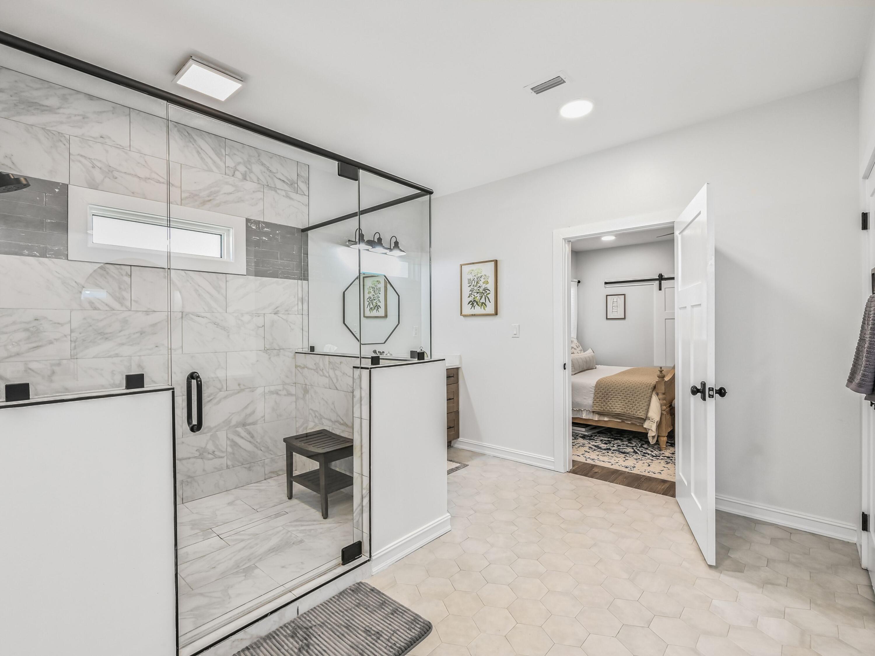 GRAYTON BAYOU - Residential