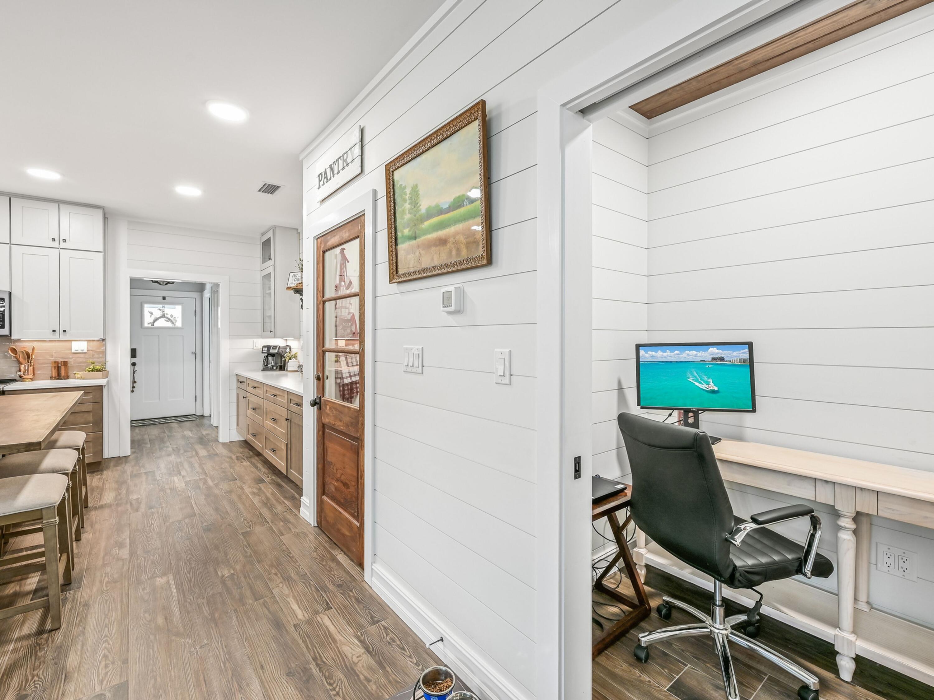 GRAYTON BAYOU - Residential