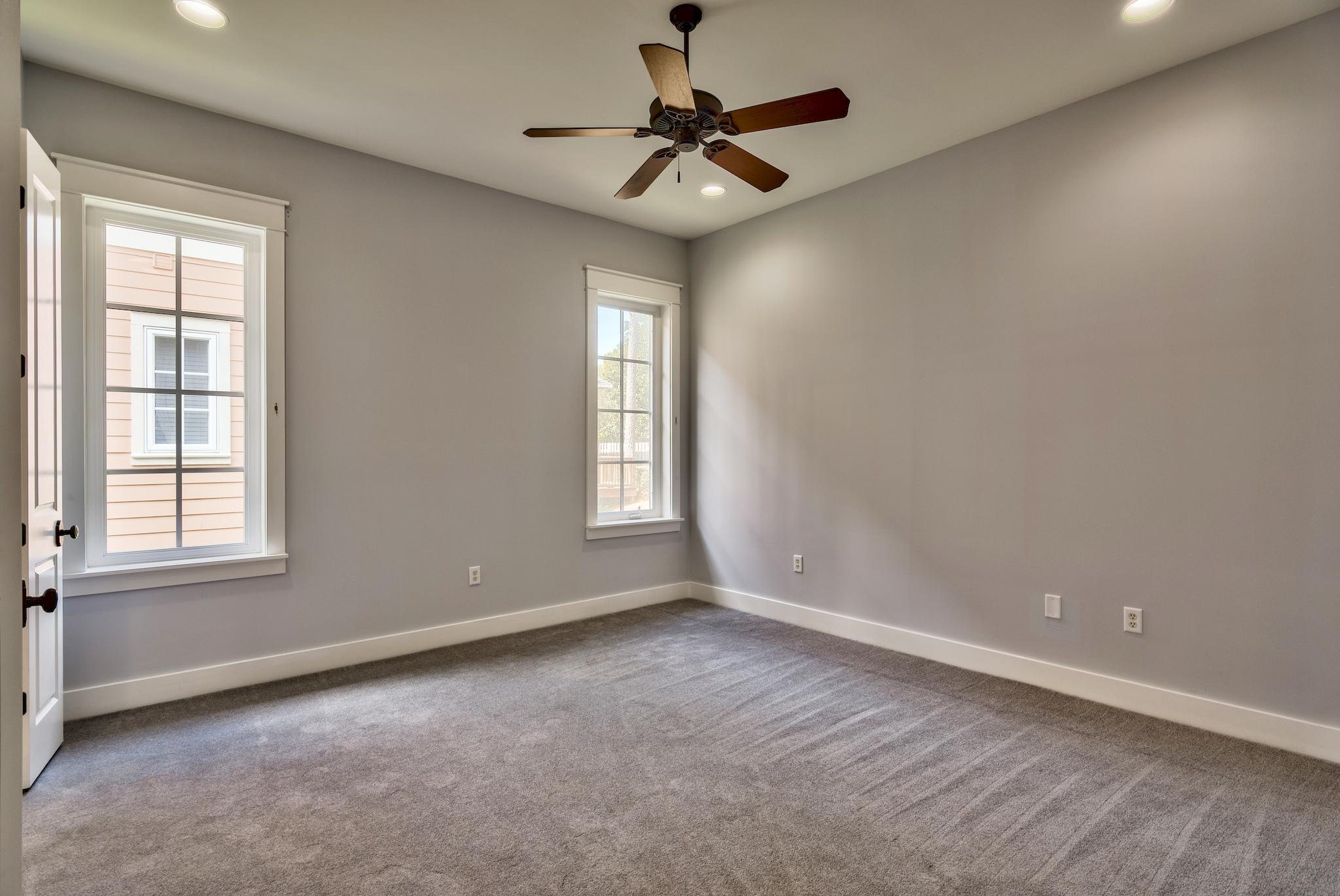 BUNGALOS AT SANDESTIN - Residential