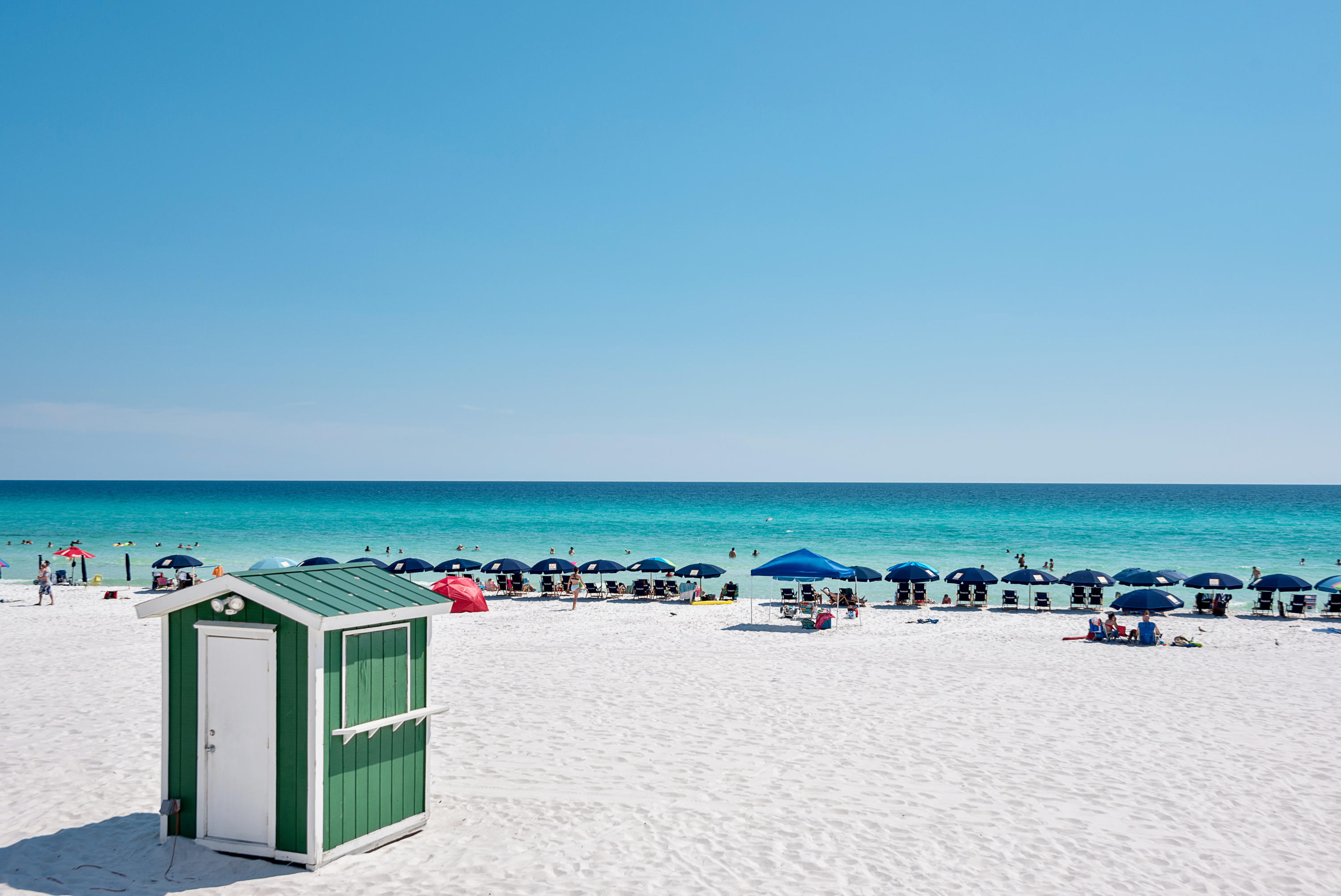 BUNGALOS AT SANDESTIN - Residential