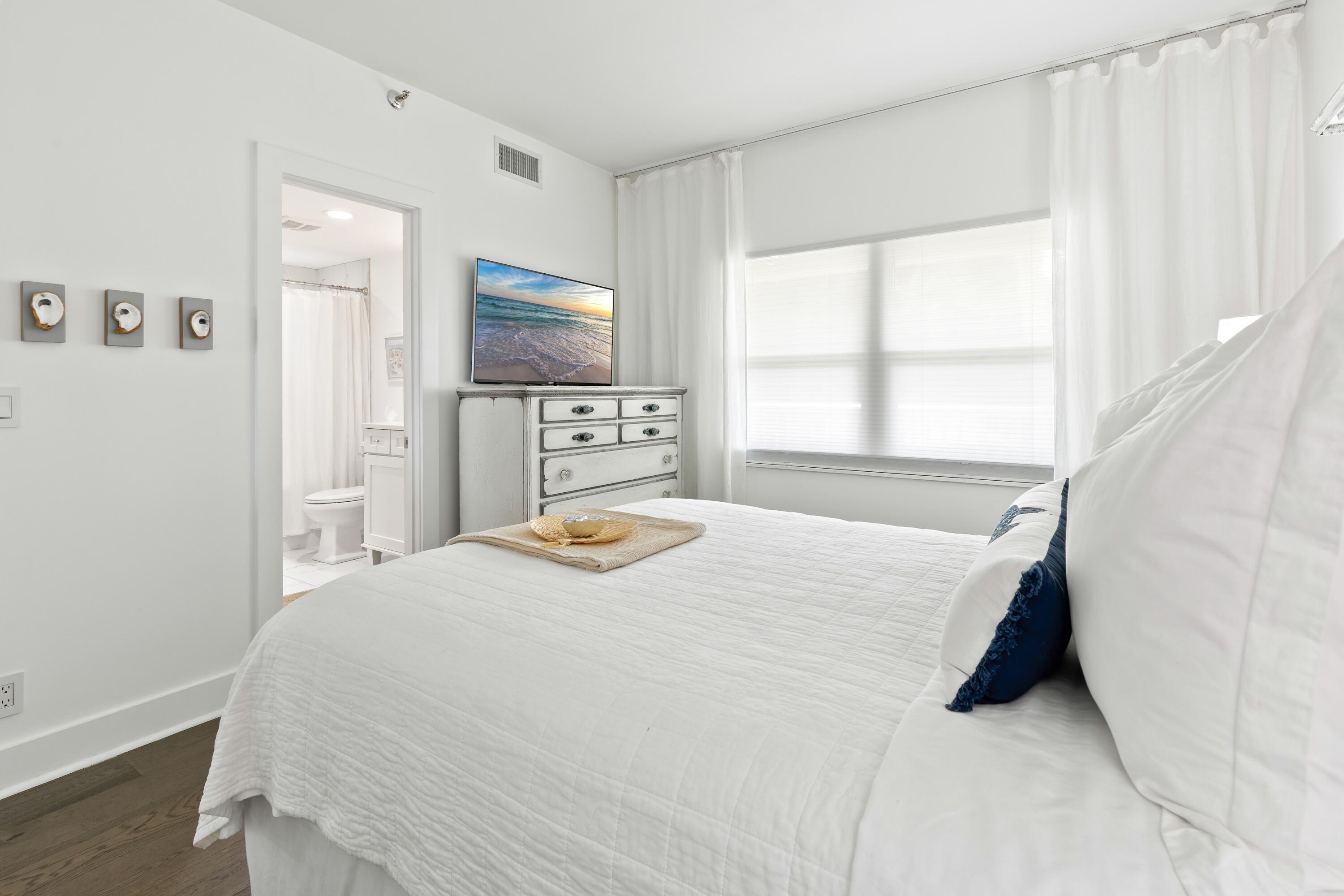 PLAYERS CLUB AT SANDESTIN - Residential