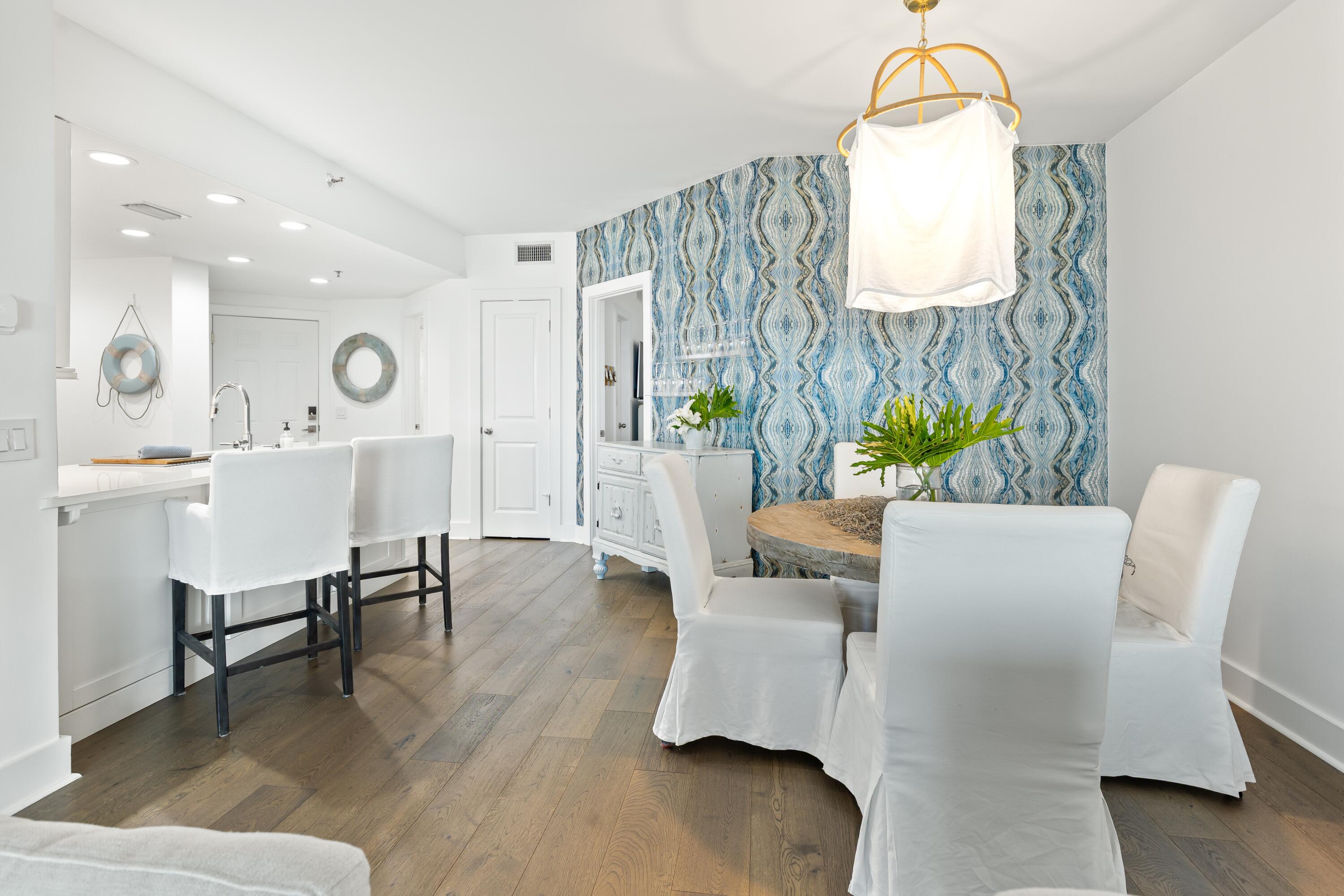 PLAYERS CLUB AT SANDESTIN - Residential