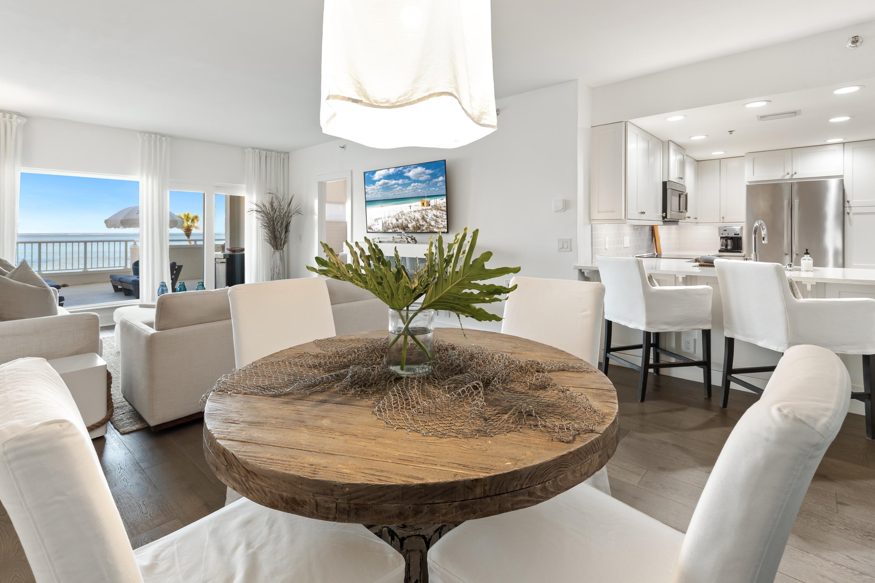 PLAYERS CLUB AT SANDESTIN - Residential