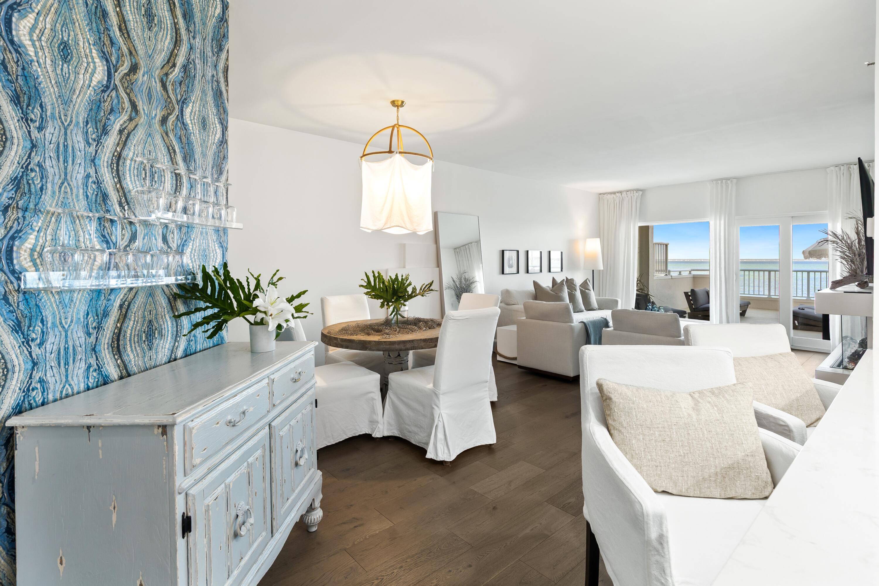 PLAYERS CLUB AT SANDESTIN - Residential