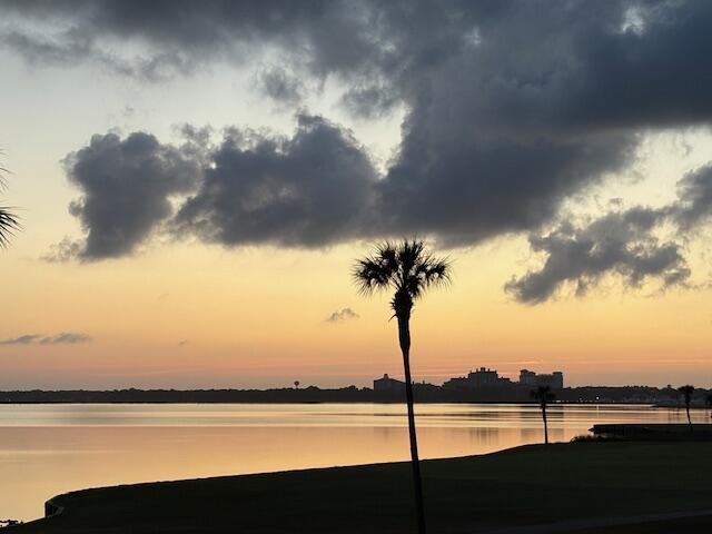 PLAYERS CLUB AT SANDESTIN - Residential