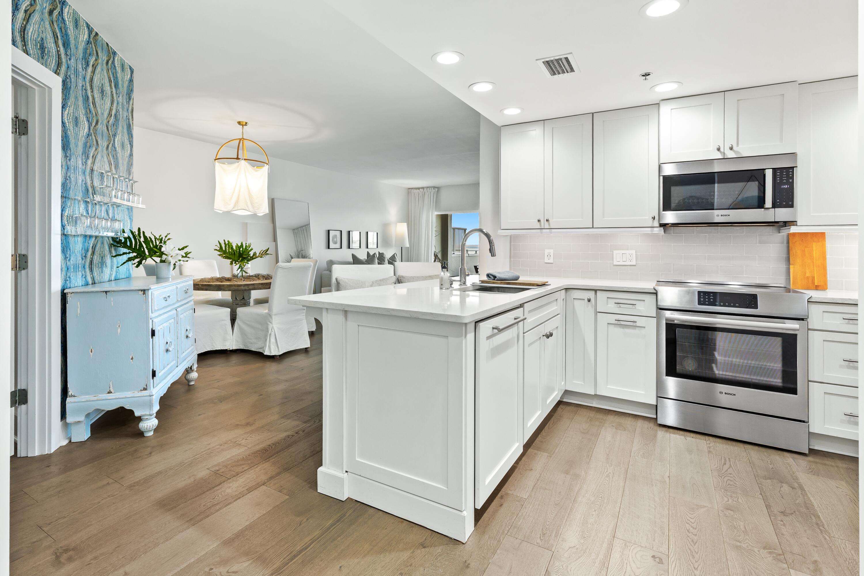 PLAYERS CLUB AT SANDESTIN - Residential
