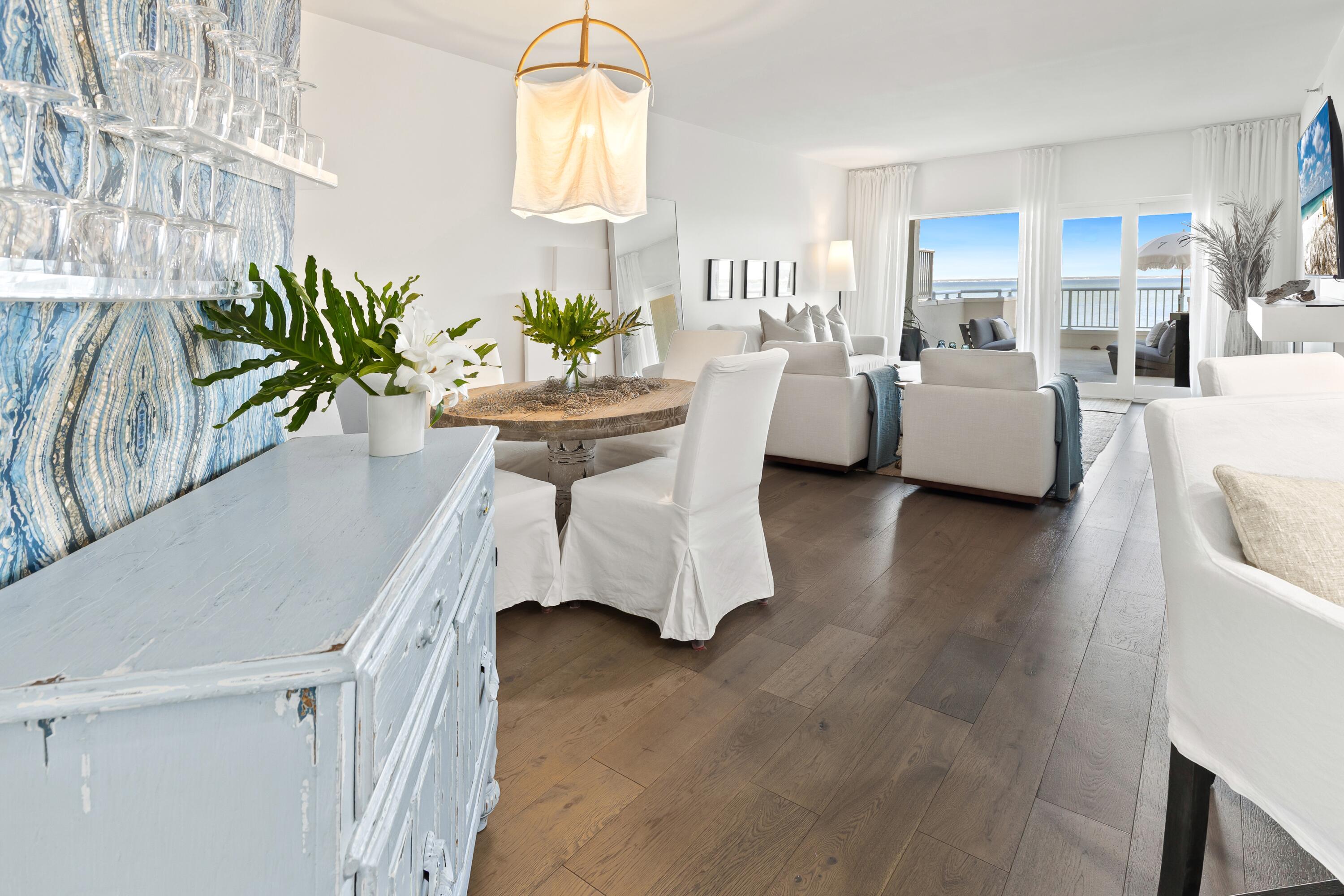 PLAYERS CLUB AT SANDESTIN - Residential