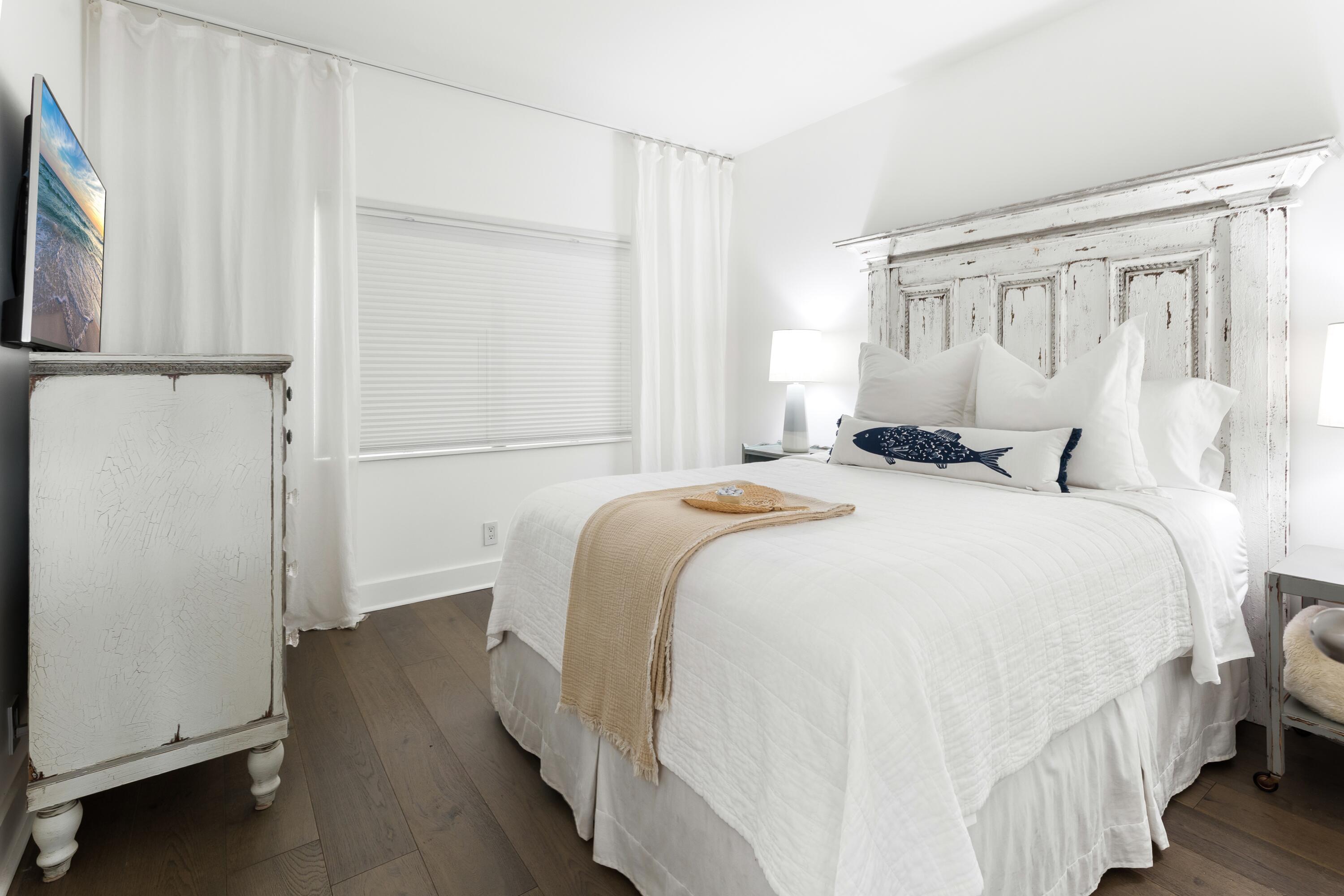 PLAYERS CLUB AT SANDESTIN - Residential