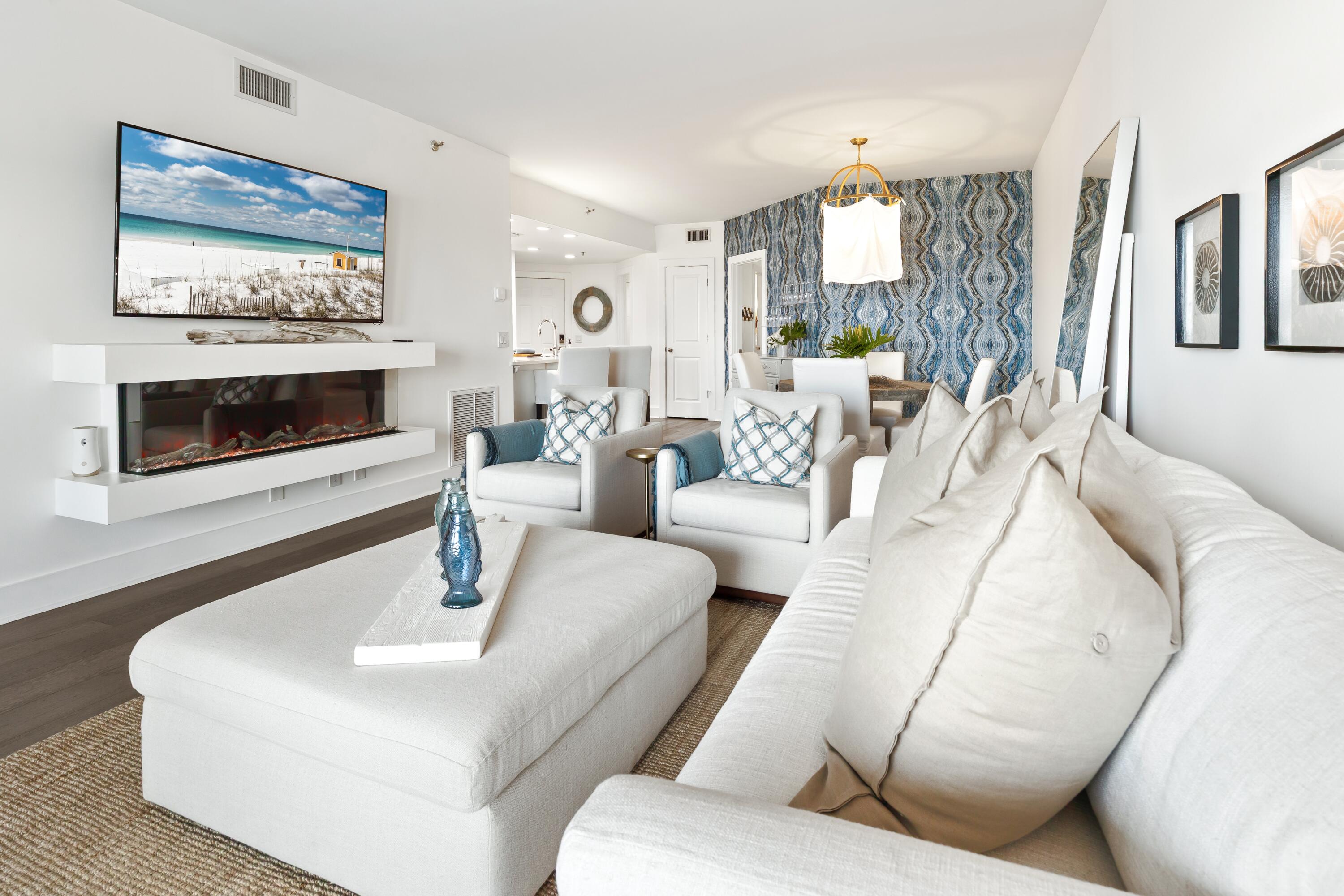 PLAYERS CLUB AT SANDESTIN - Residential