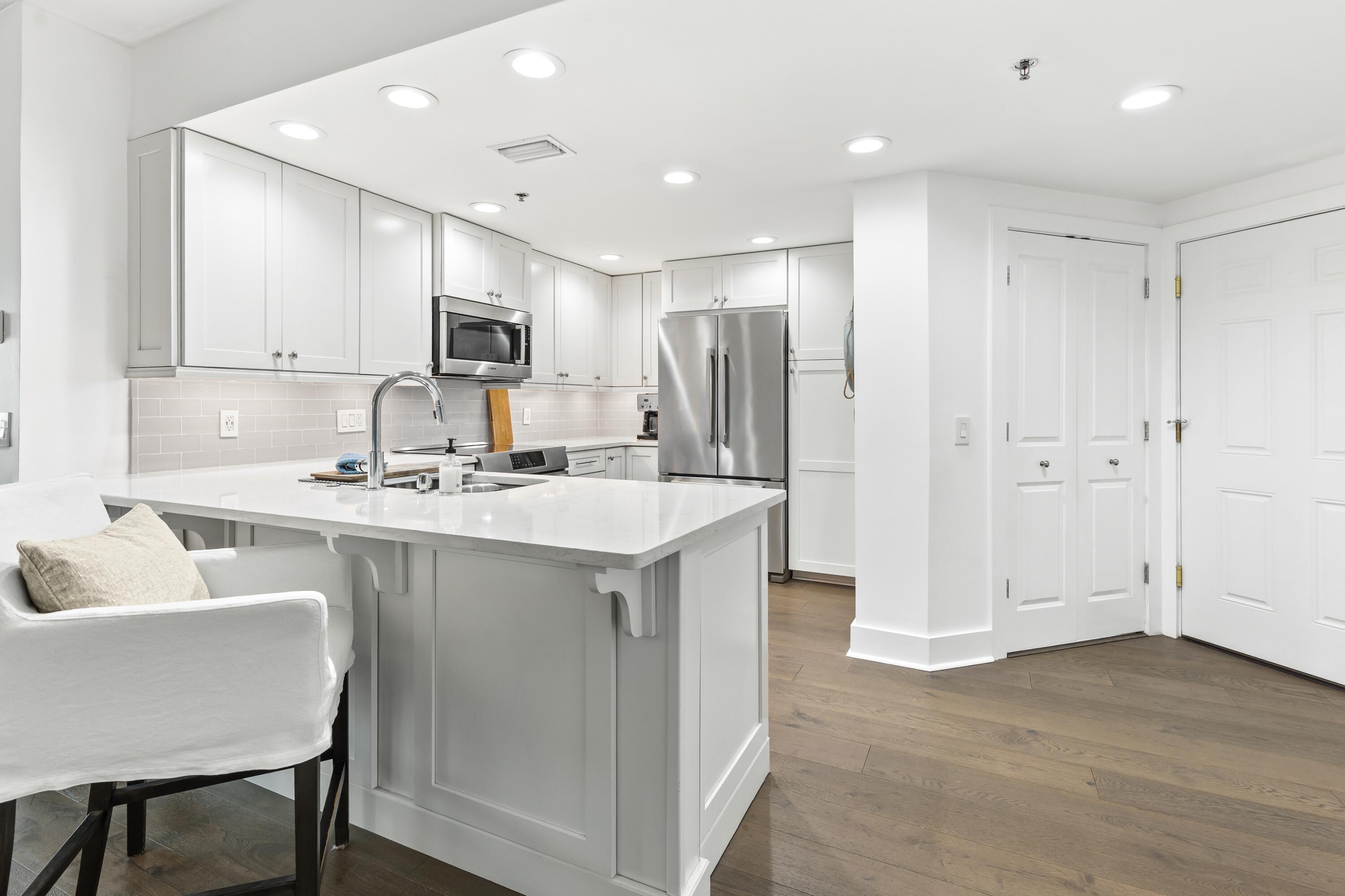 PLAYERS CLUB AT SANDESTIN - Residential