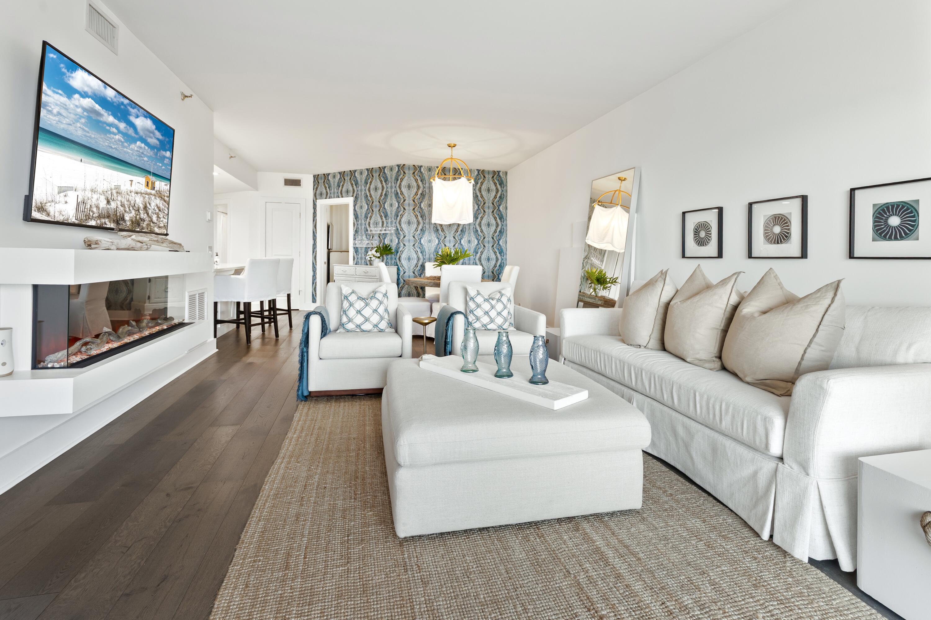 PLAYERS CLUB AT SANDESTIN - Residential