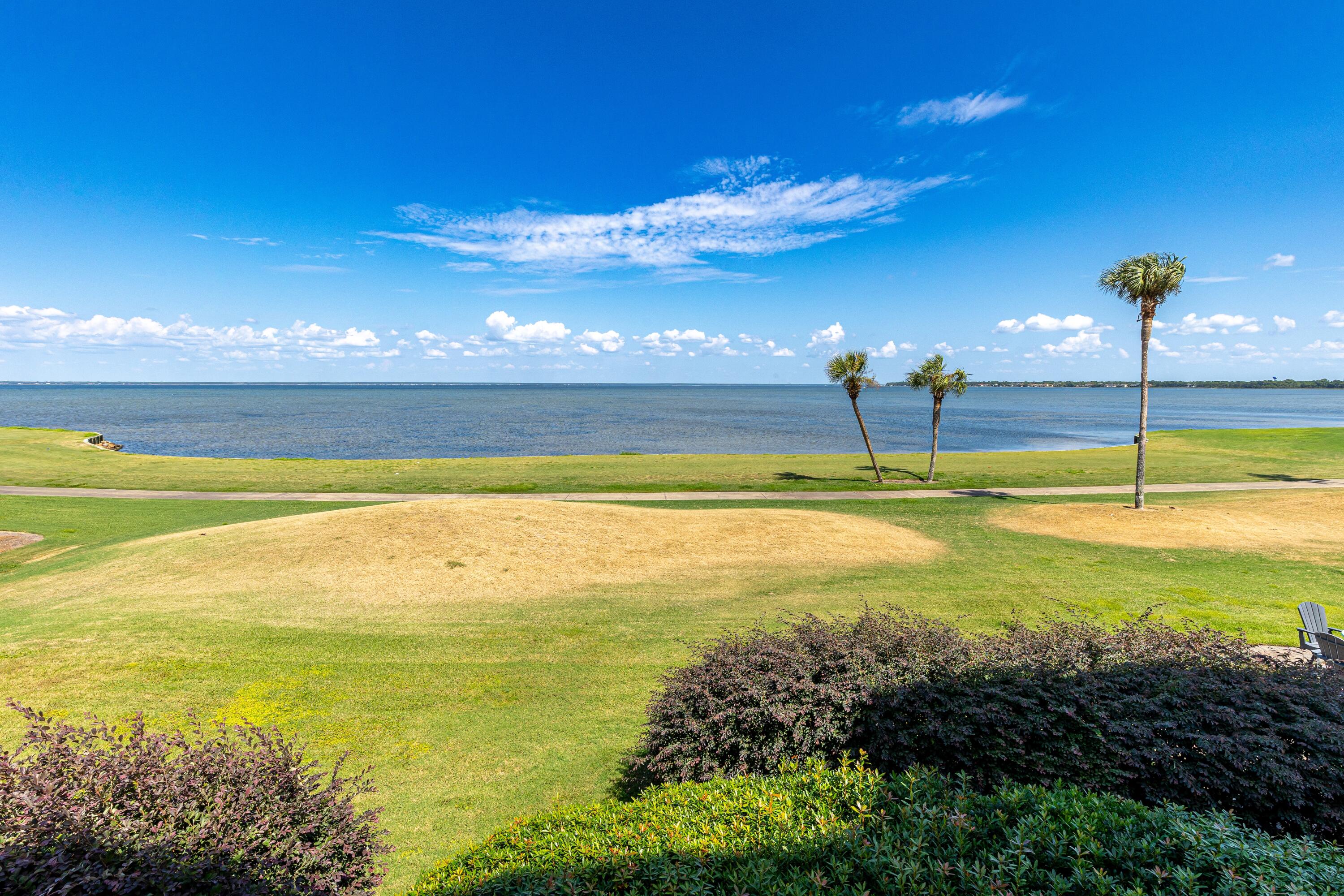 PLAYERS CLUB AT SANDESTIN - Residential