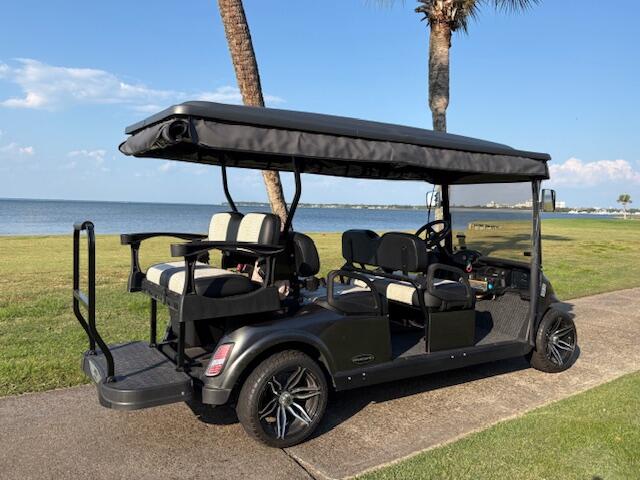 PLAYERS CLUB AT SANDESTIN - Residential