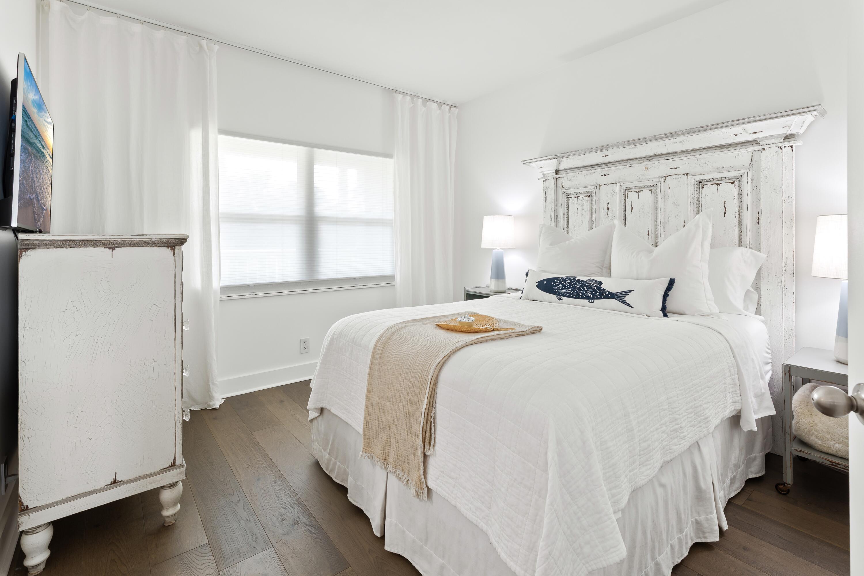 PLAYERS CLUB AT SANDESTIN - Residential