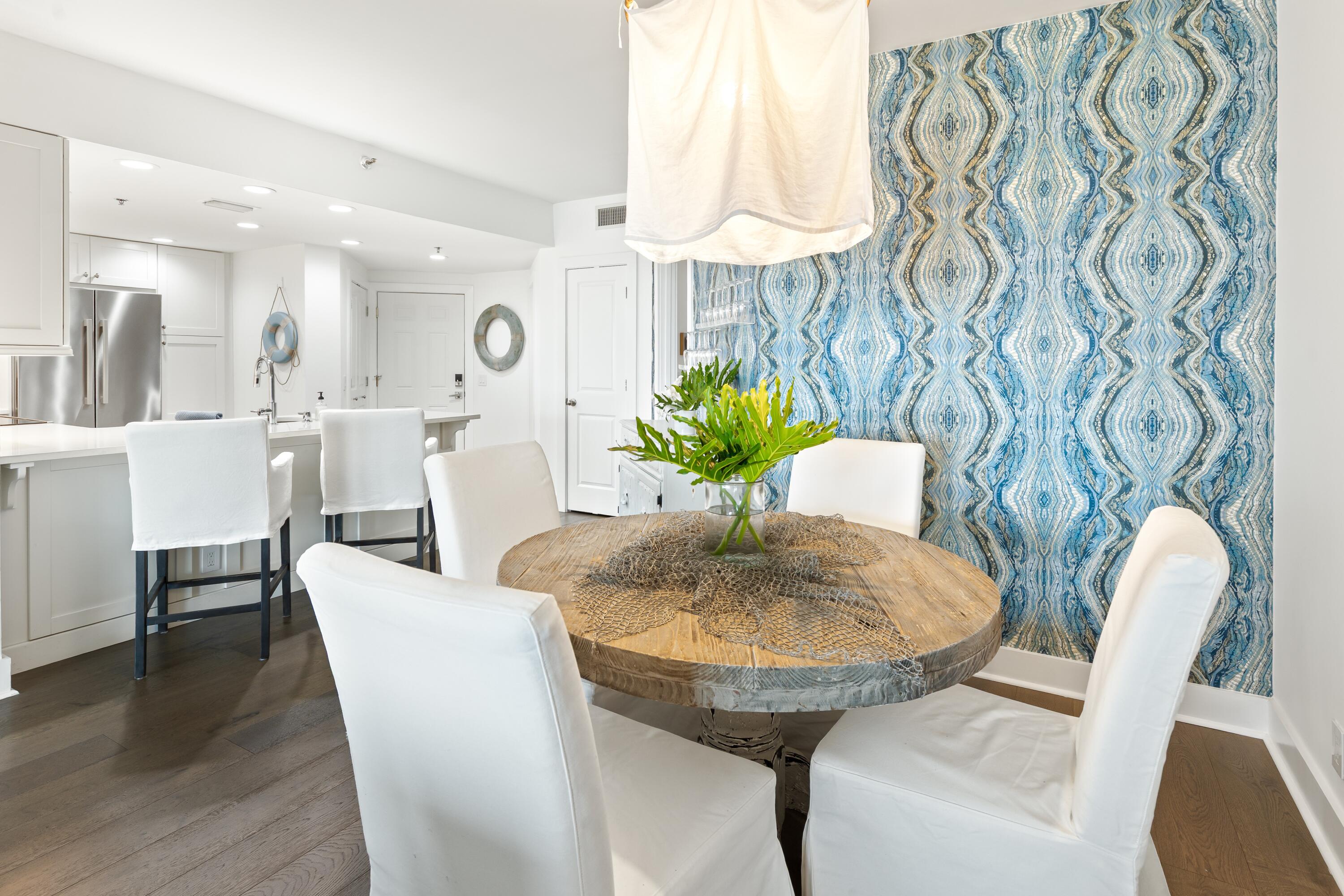 PLAYERS CLUB AT SANDESTIN - Residential