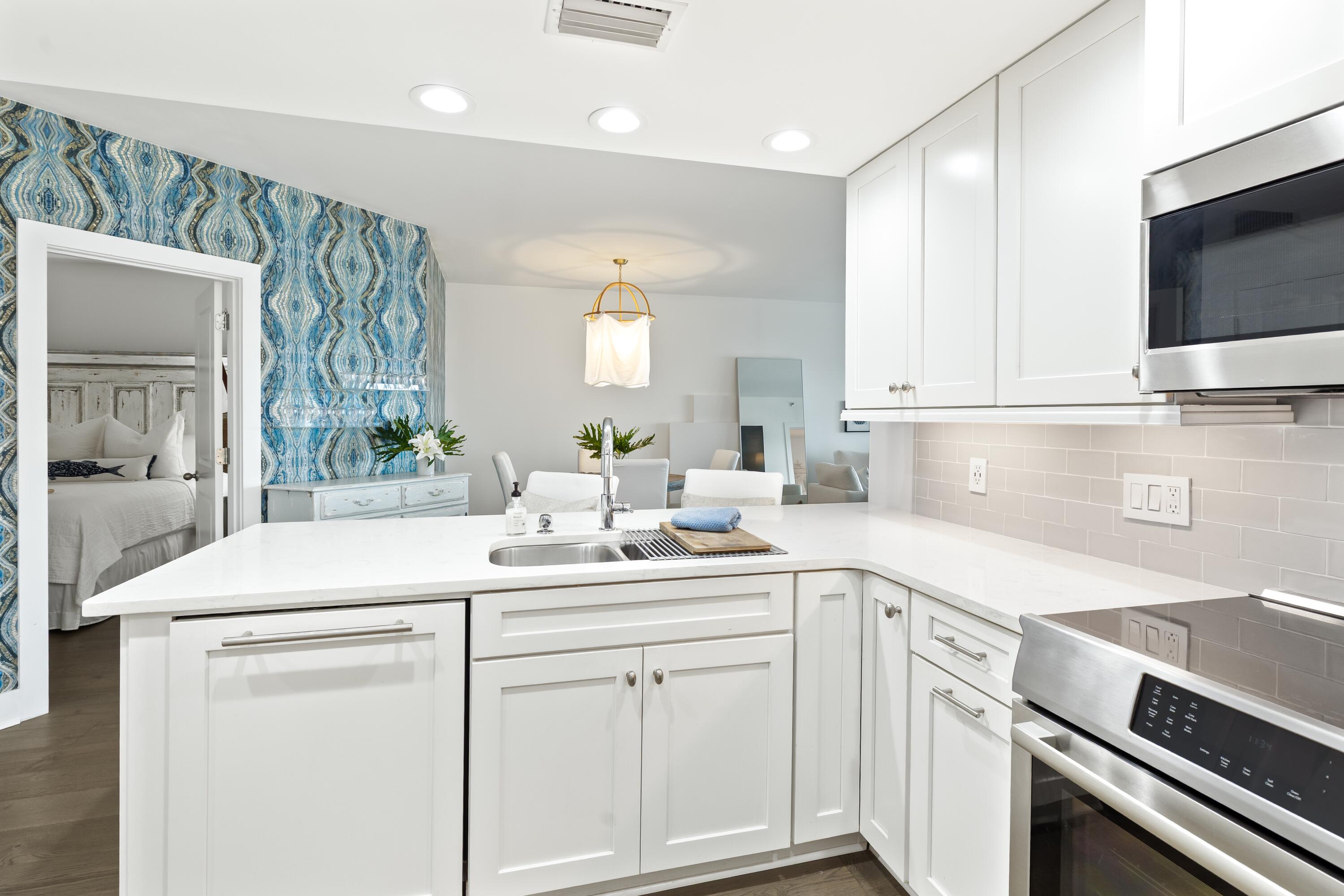 PLAYERS CLUB AT SANDESTIN - Residential