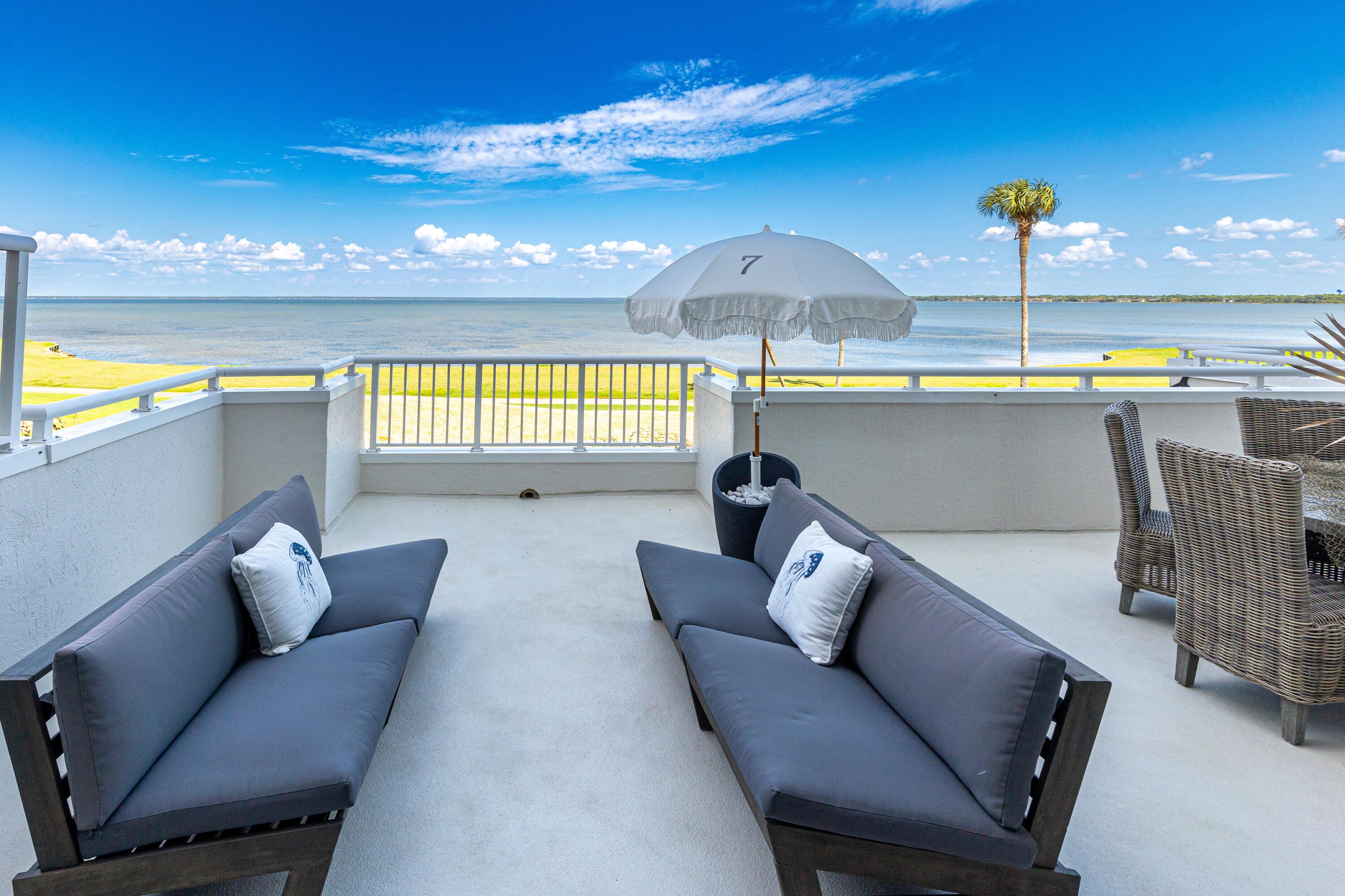 PLAYERS CLUB AT SANDESTIN - Residential