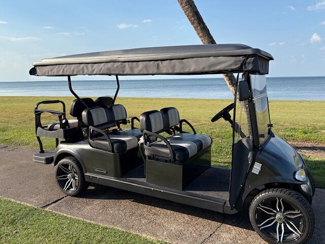 PLAYERS CLUB AT SANDESTIN - Residential