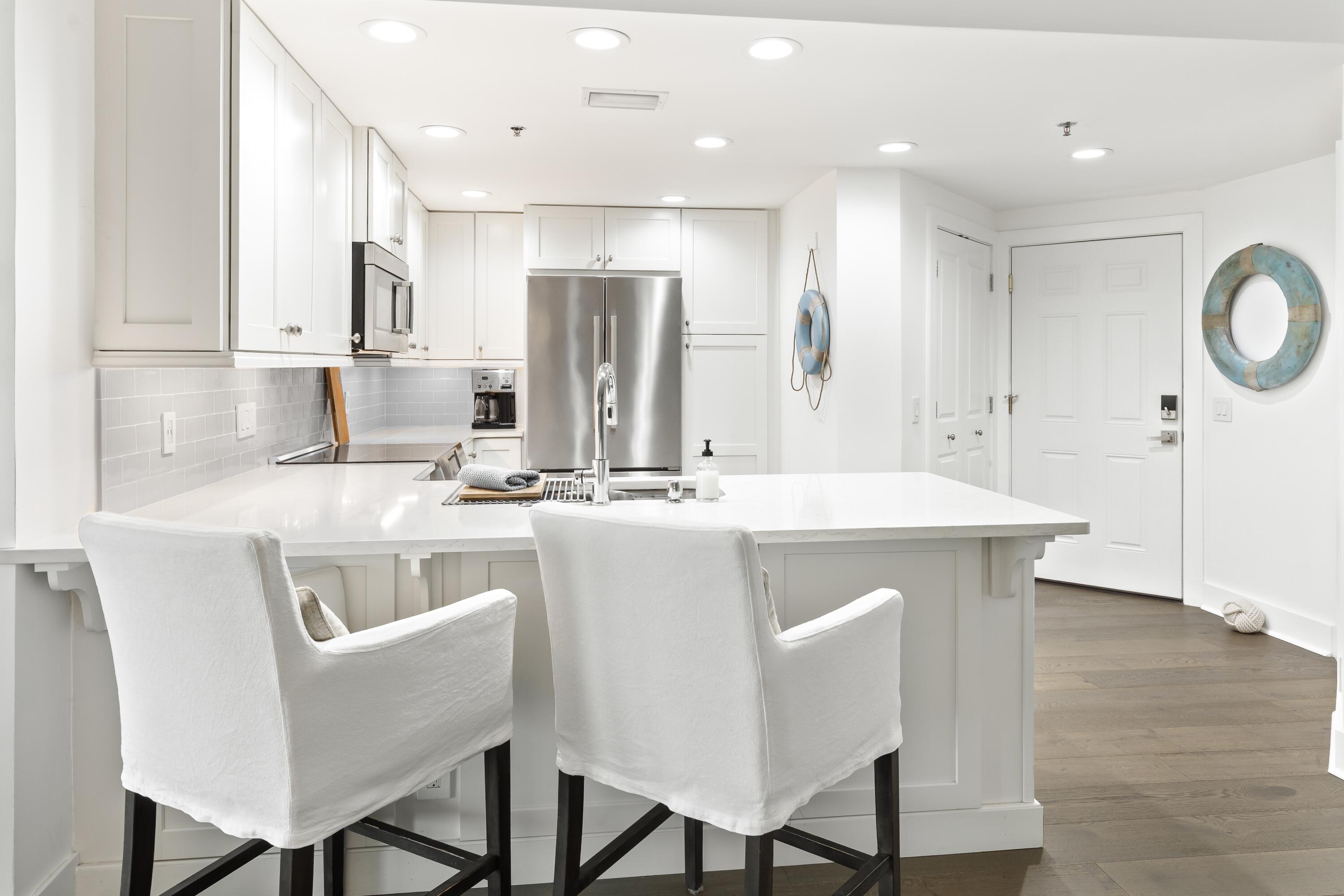 PLAYERS CLUB AT SANDESTIN - Residential