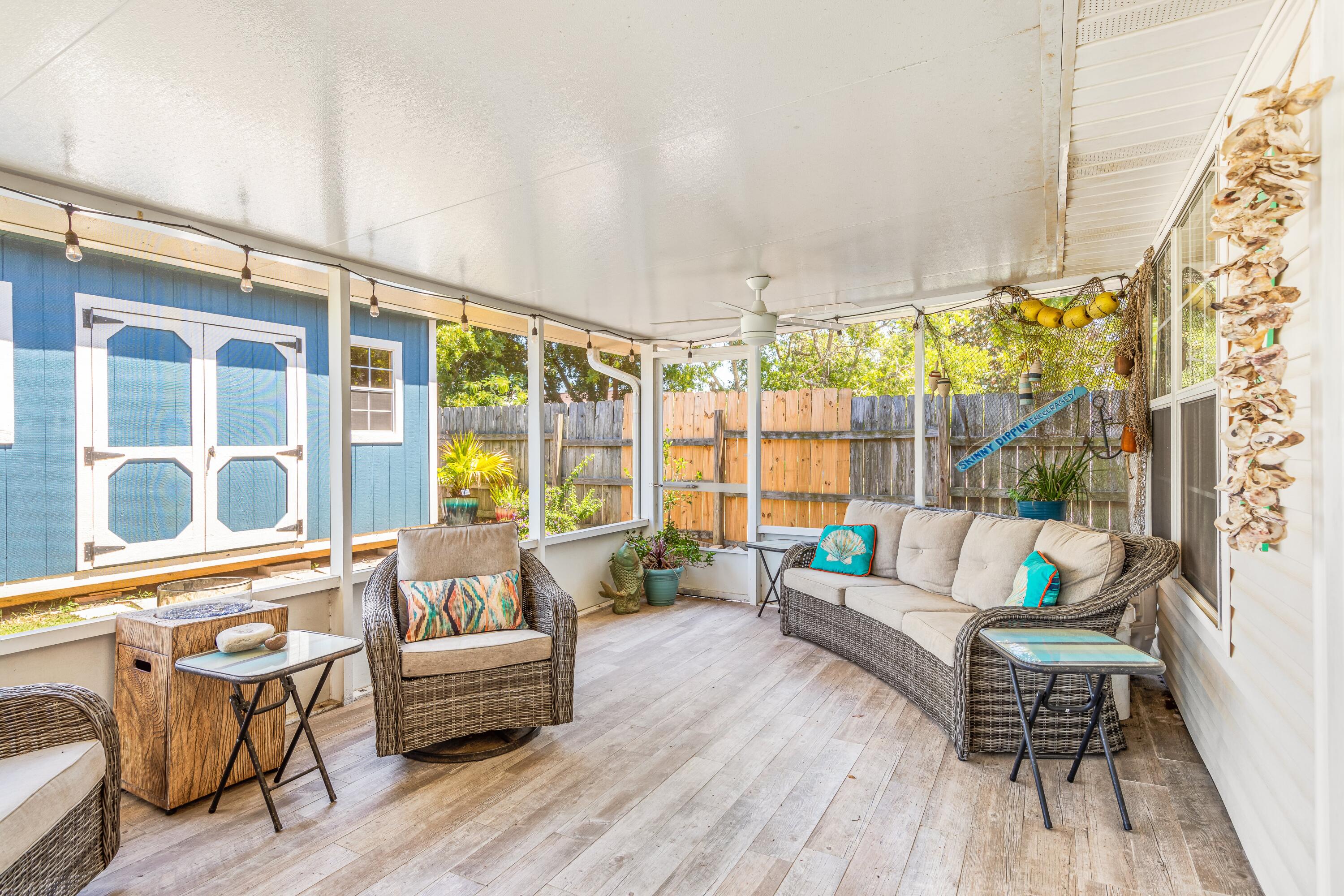 LIGHTHOUSE POINTE UNIT 3 - Farm