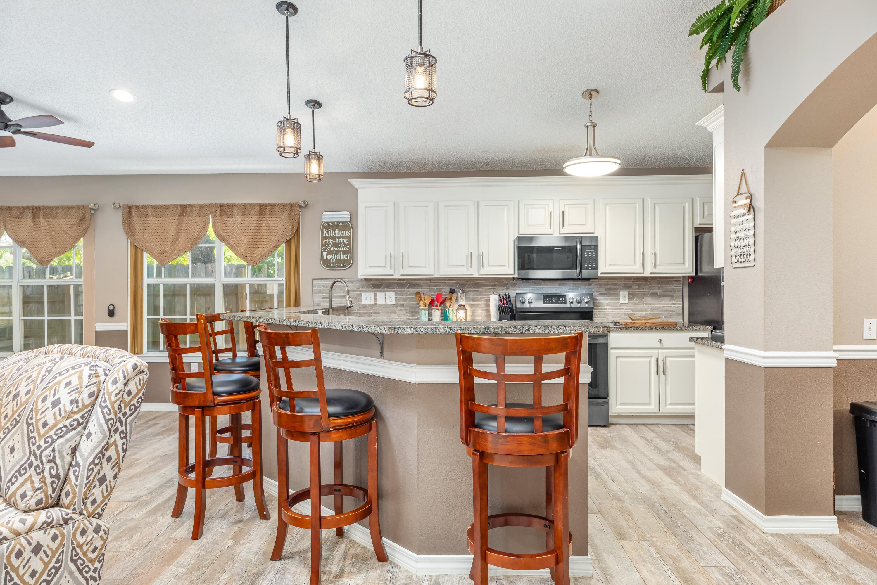 LIGHTHOUSE POINTE UNIT 3 - Farm