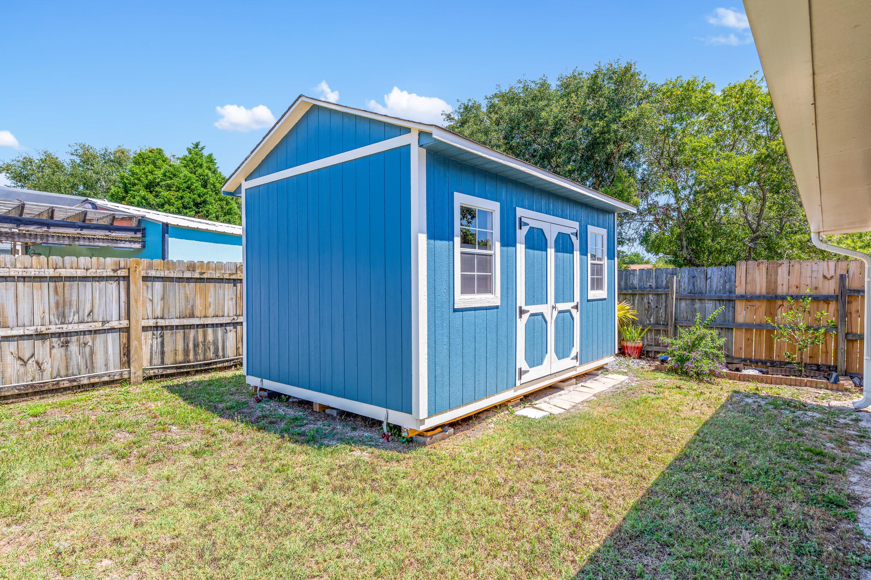 LIGHTHOUSE POINTE UNIT 3 - Farm