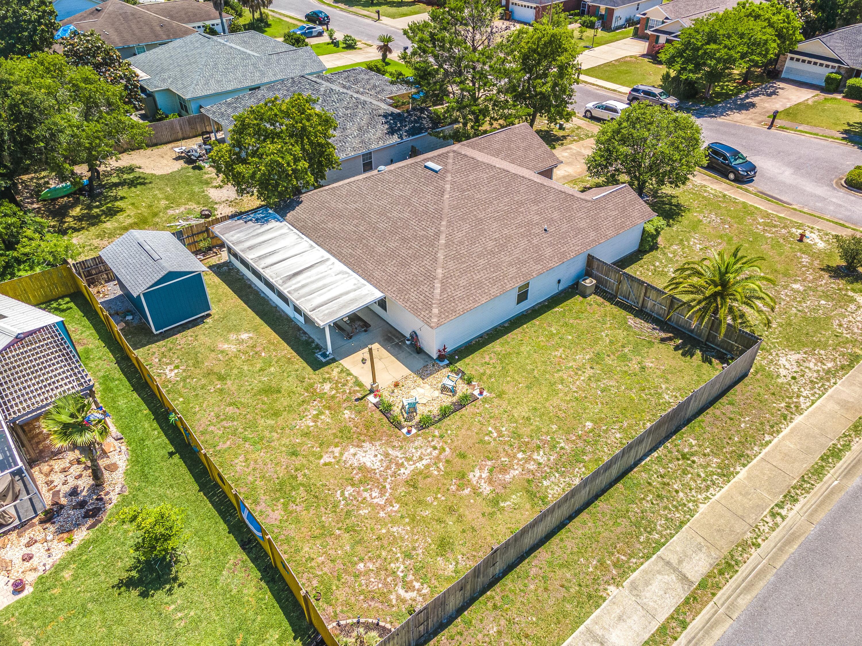 LIGHTHOUSE POINTE UNIT 3 - Farm