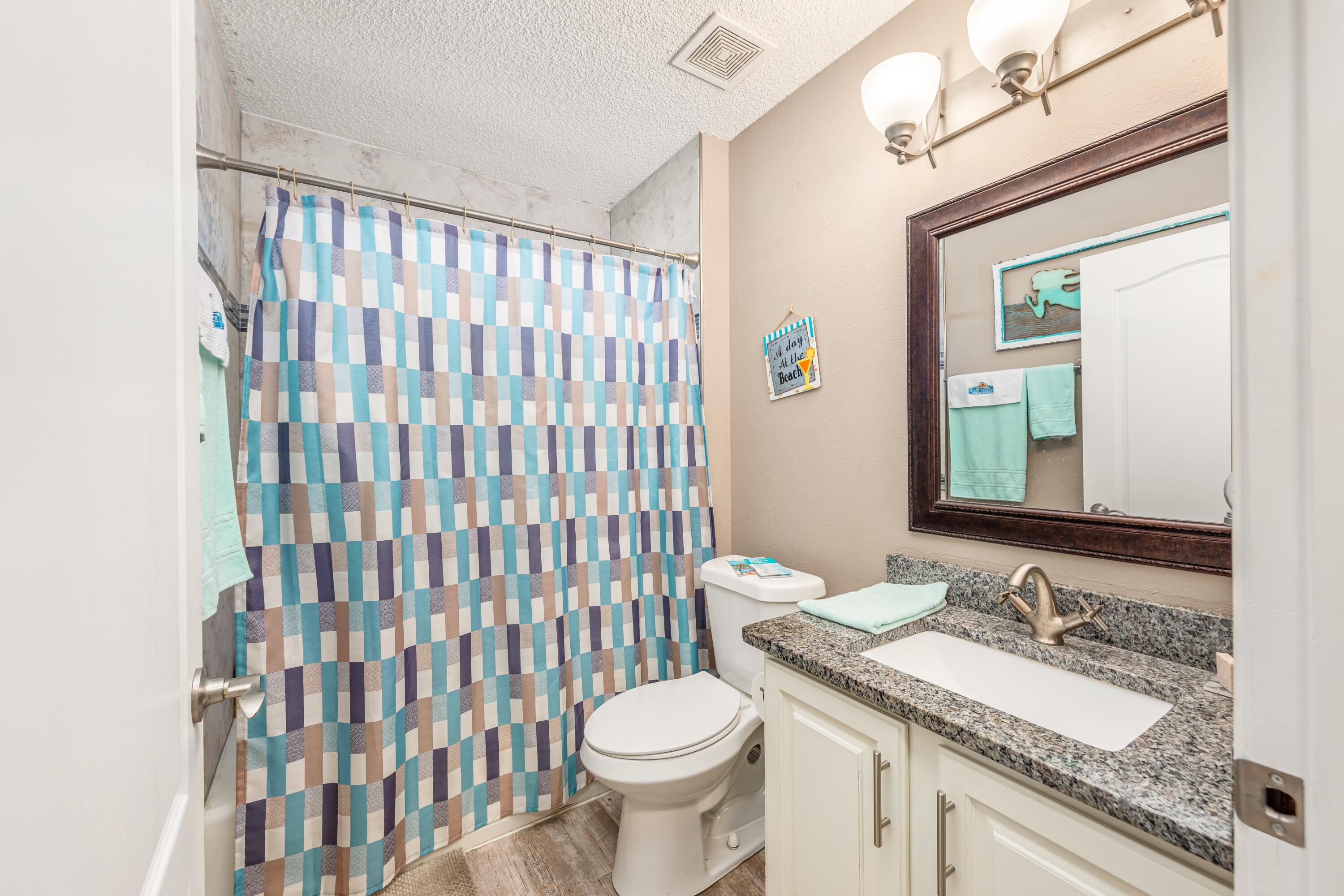 LIGHTHOUSE POINTE UNIT 3 - Farm