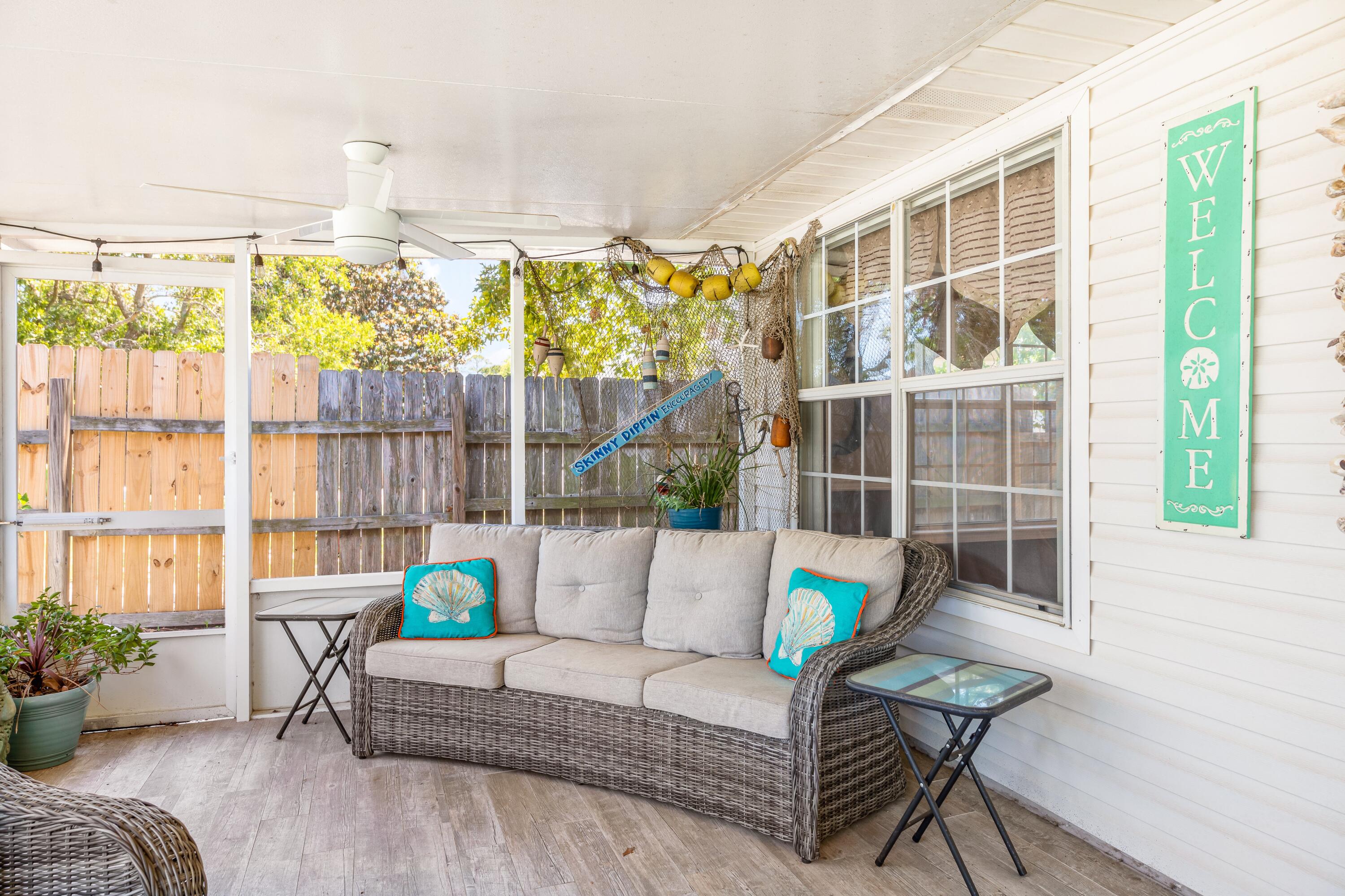 LIGHTHOUSE POINTE UNIT 3 - Farm